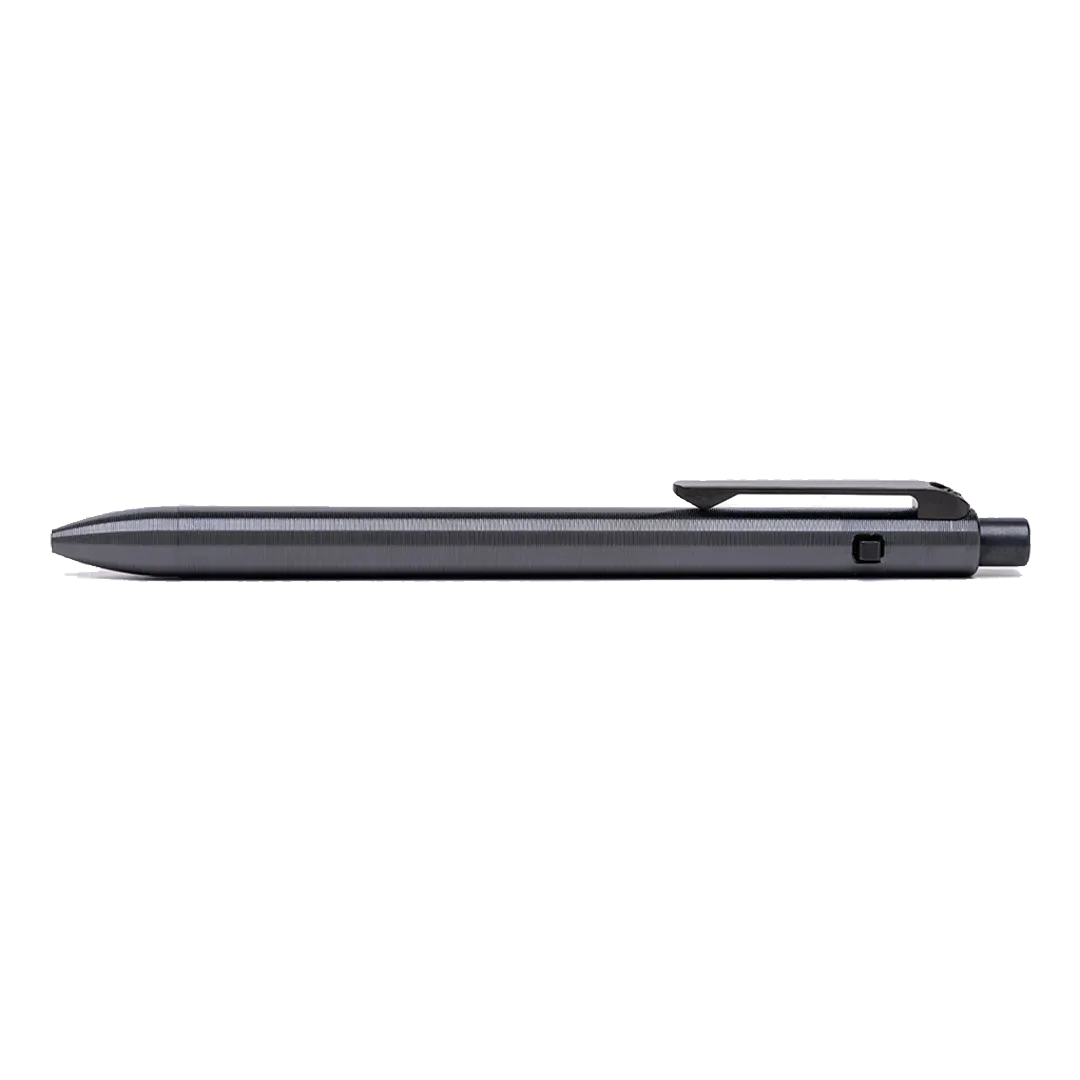 Side Click Pen