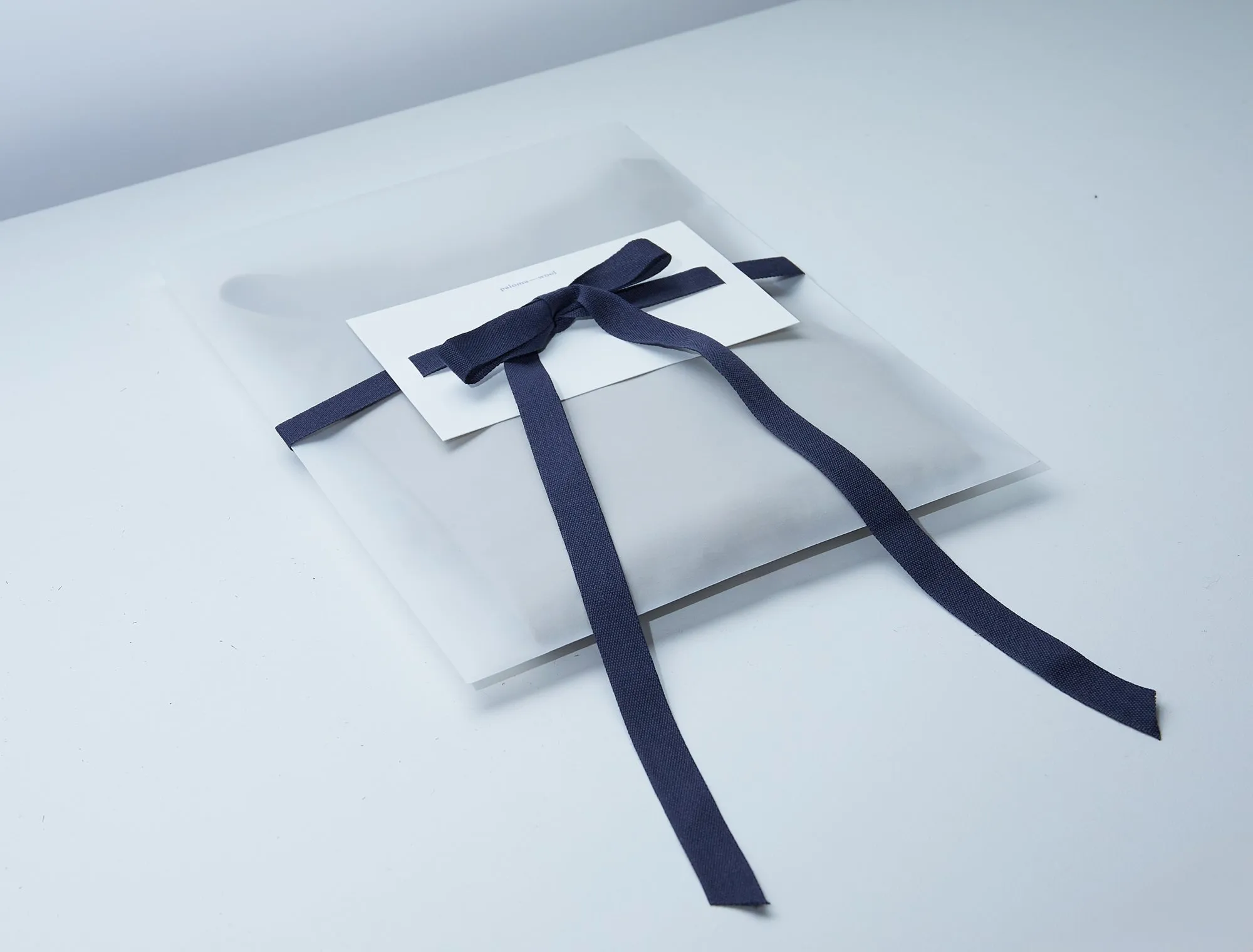 Small Gift Wrapping
