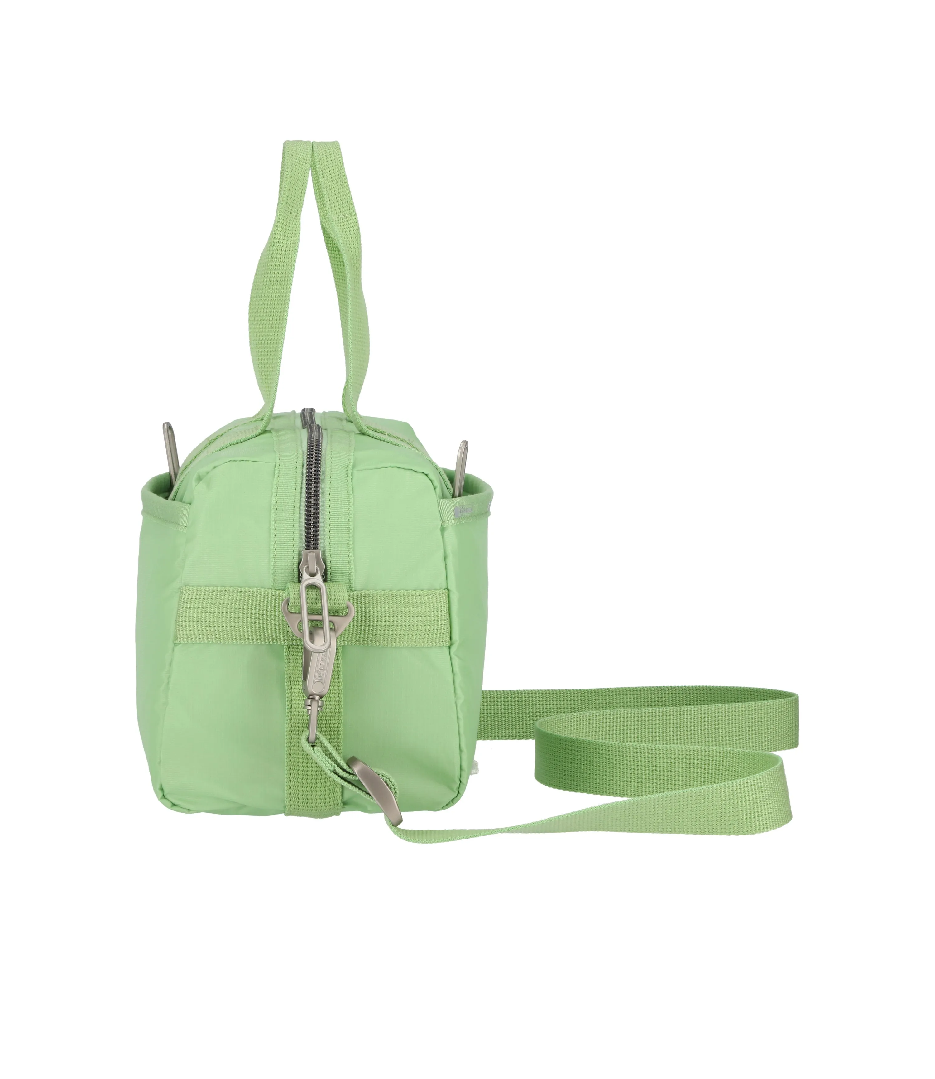 Small Uptown Satchel