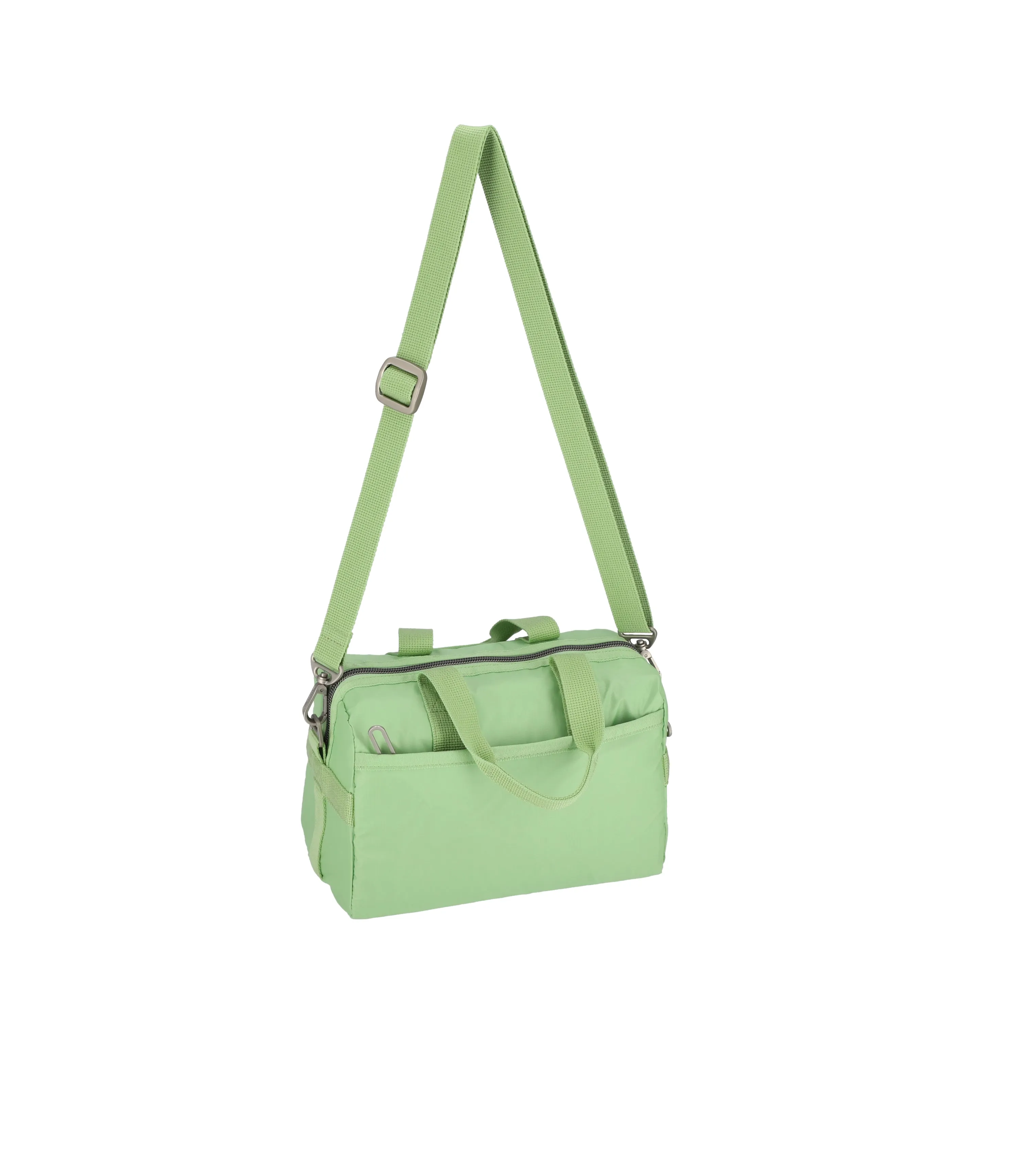 Small Uptown Satchel