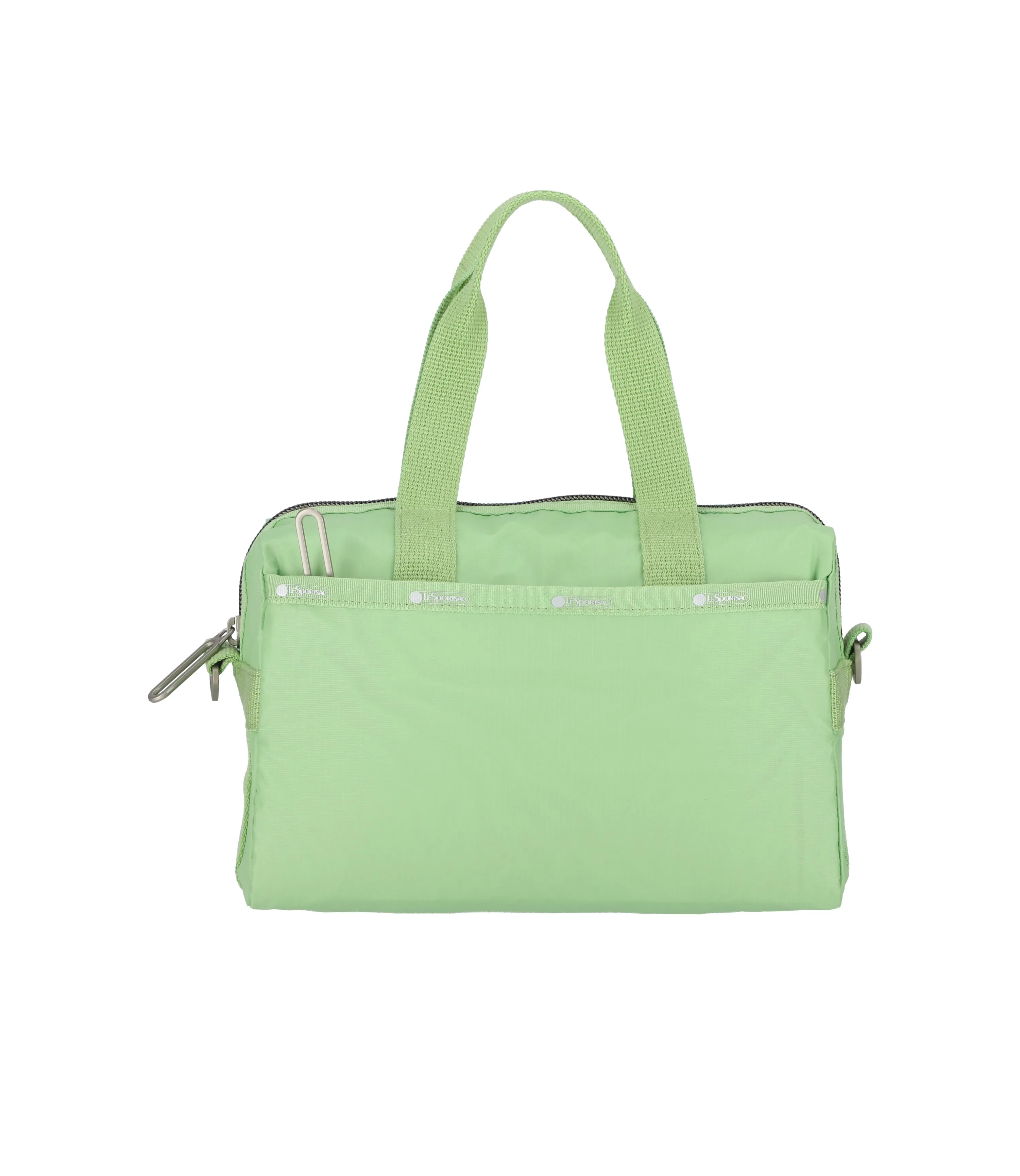 Small Uptown Satchel