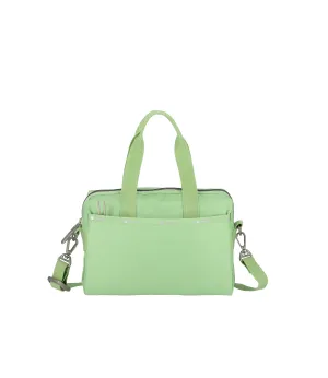 Small Uptown Satchel