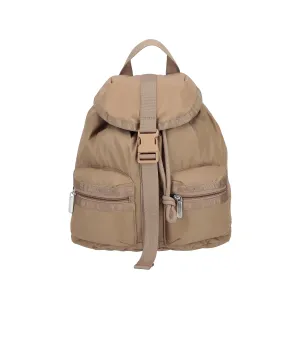 Small Voyager Backpack