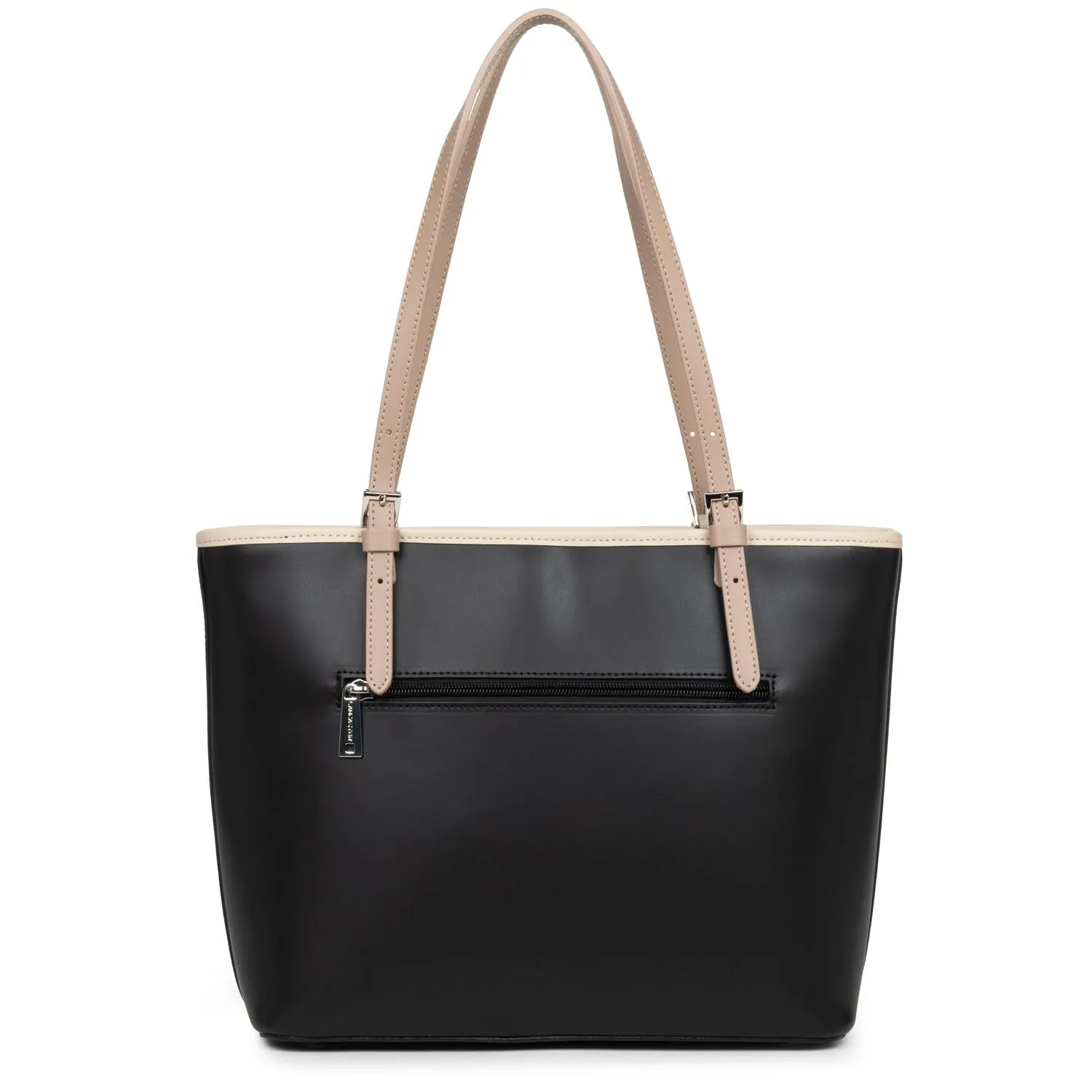 Smooth M Tote Bag