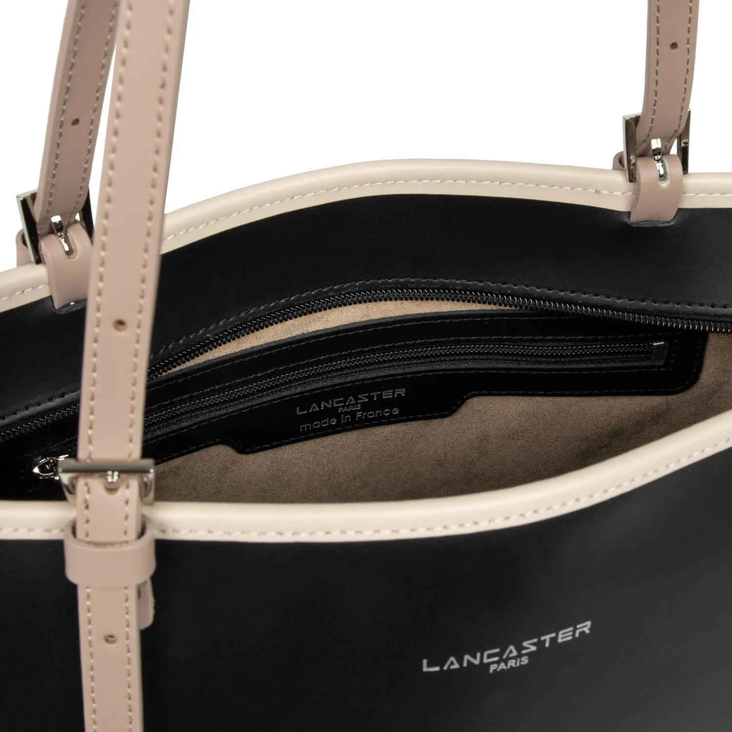 Smooth M Tote Bag