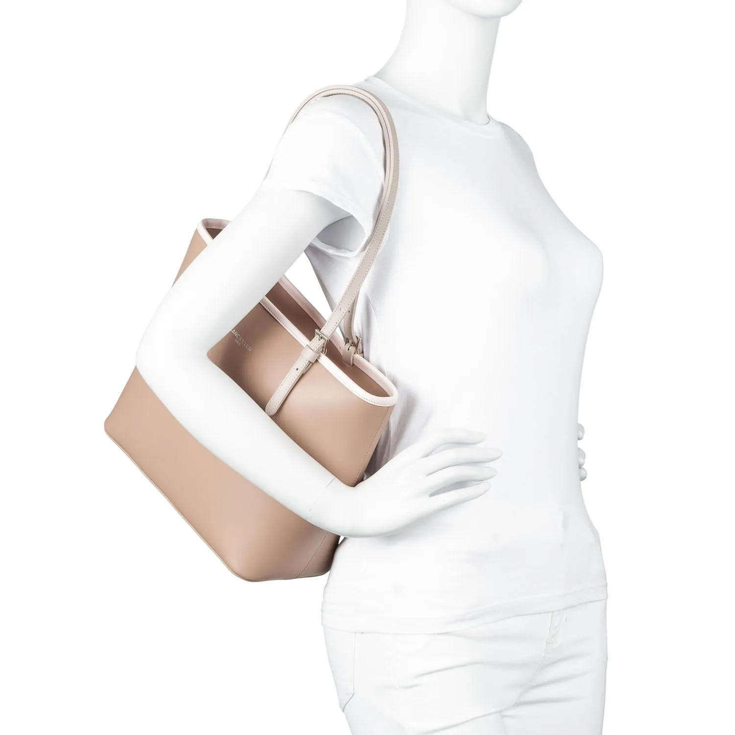 Smooth M Tote Bag