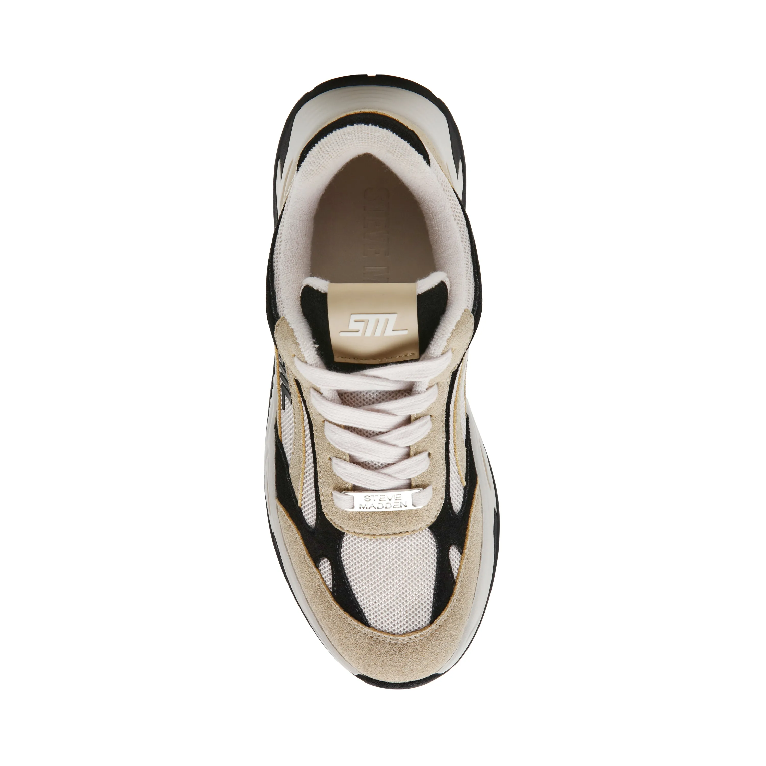Sneak Peak-E Trainer IRISH / BLACK SILVER