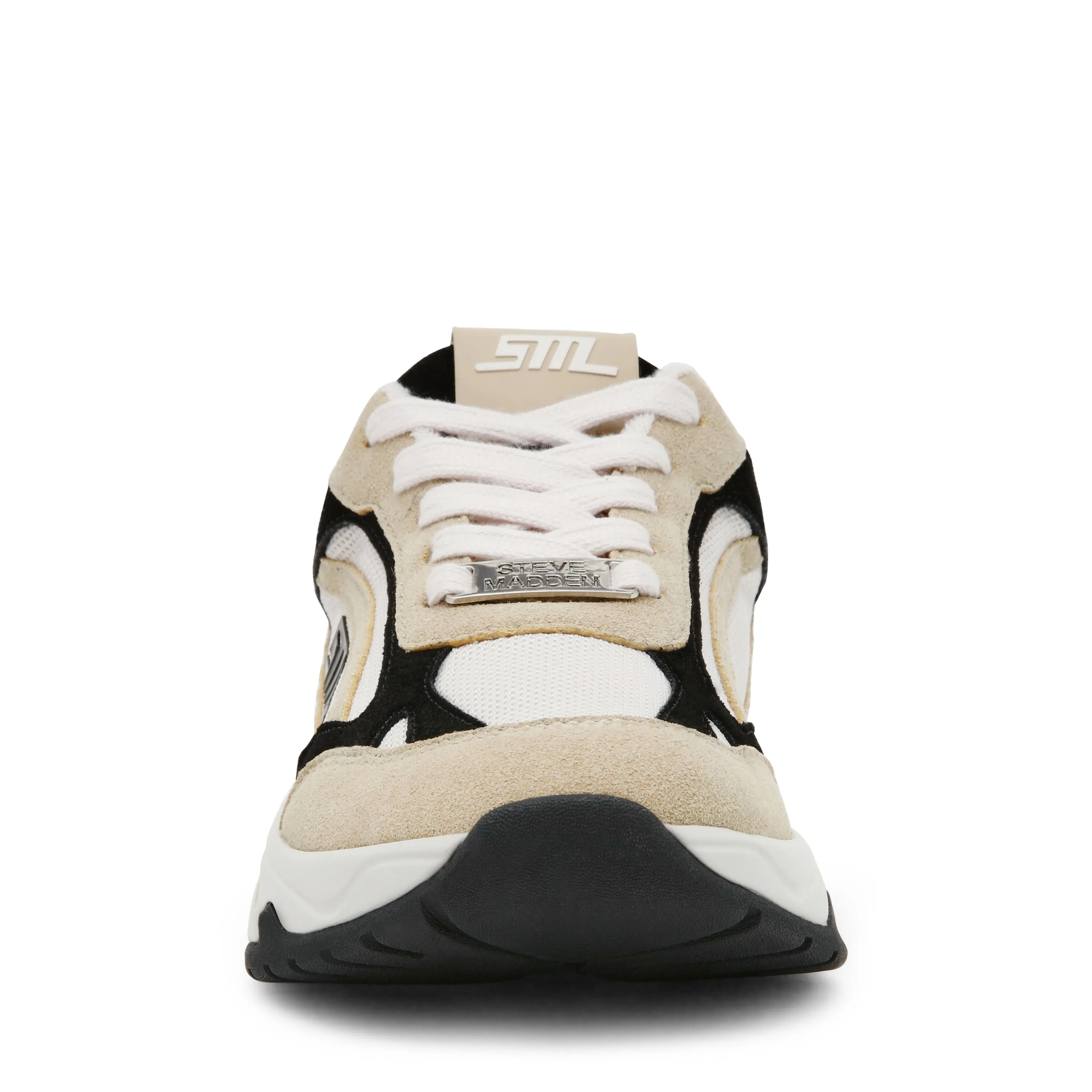Sneak Peak-E Trainer IRISH / BLACK SILVER