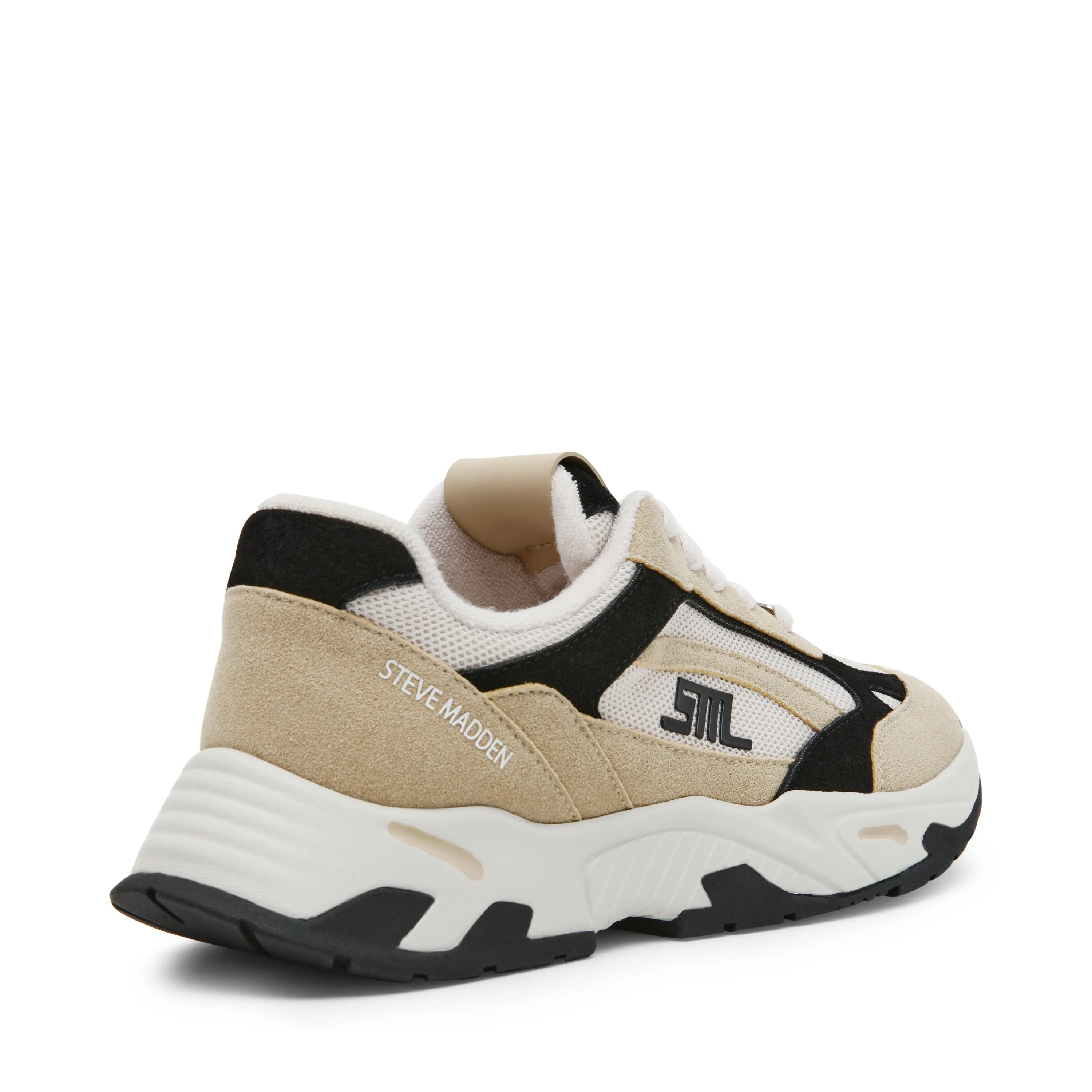 Sneak Peak-E Trainer IRISH / BLACK SILVER