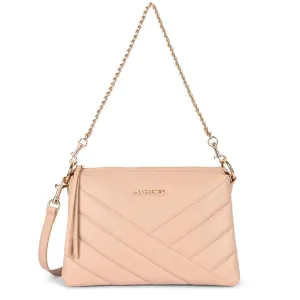 Soft Matelassé M Clutch