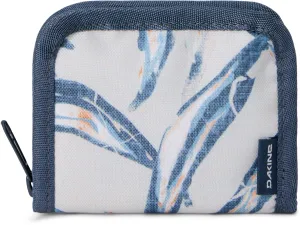 Soho Wallet - Kelp Floral