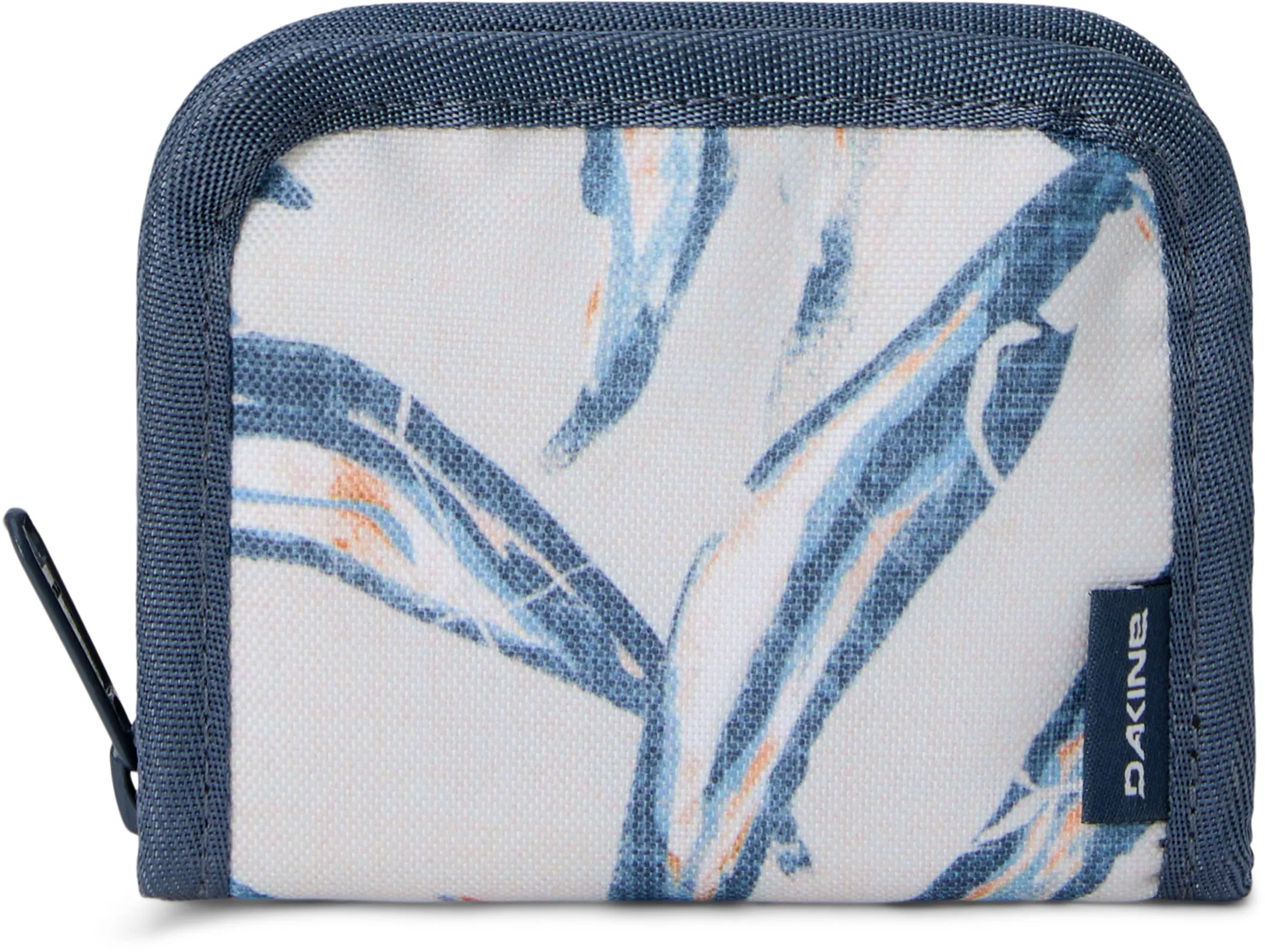 Soho Wallet - Kelp Floral