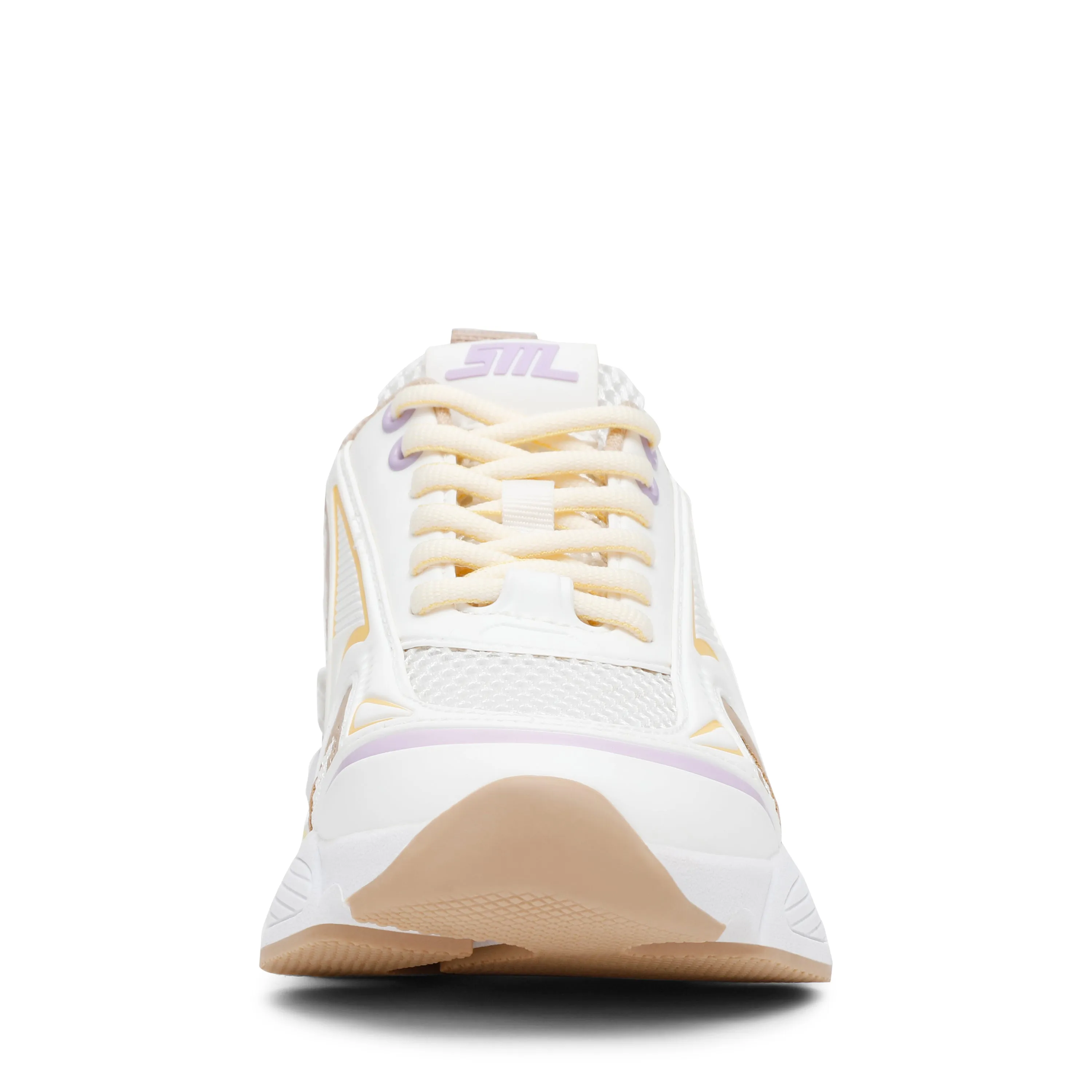 Speedster-E Trainer WHITE / YELLOW LAVENDER