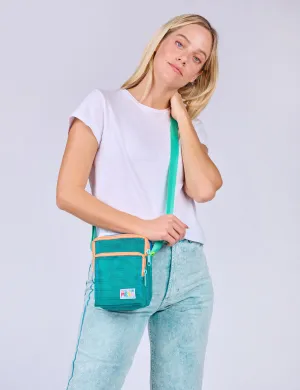 Spruce Mesh Sidekick Sling