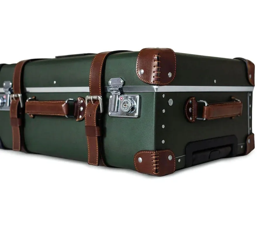 Steamer Set of 2