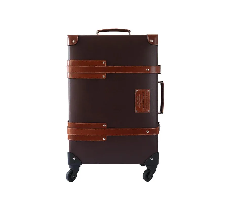 Steamer Set of 2