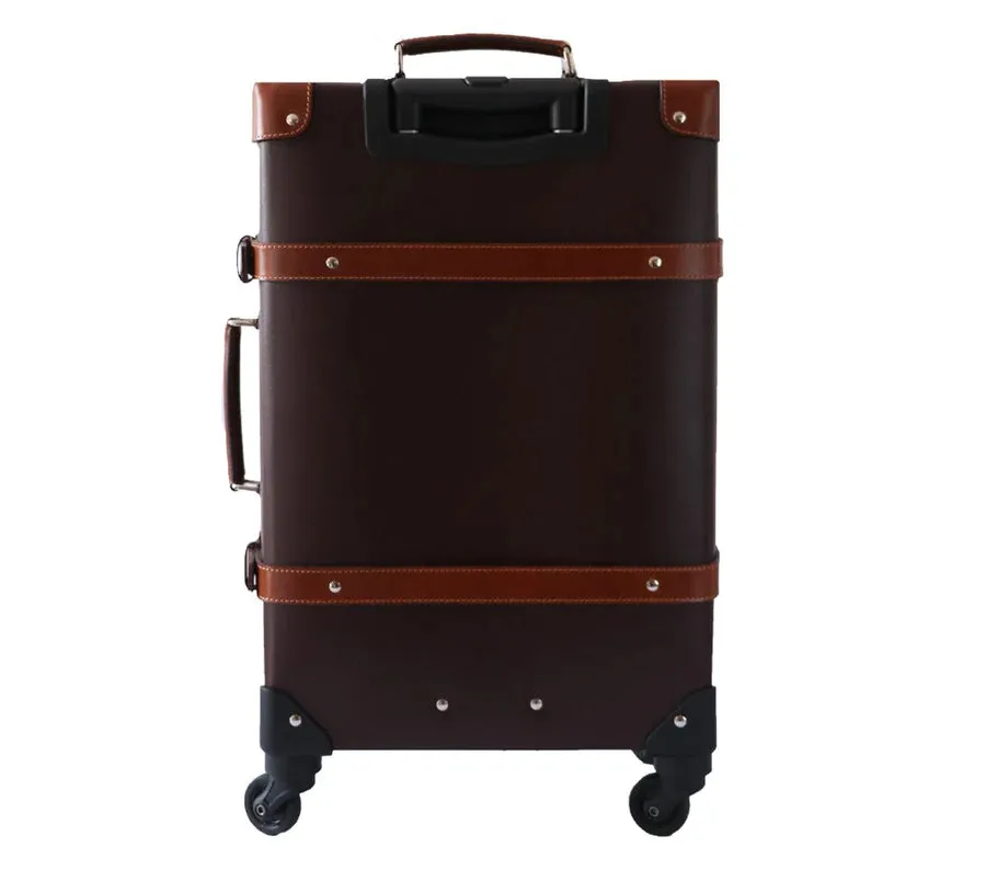 Steamer Set of 2