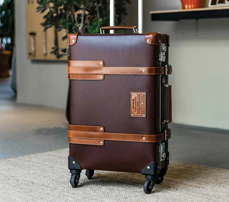 Steamer Set of 2
