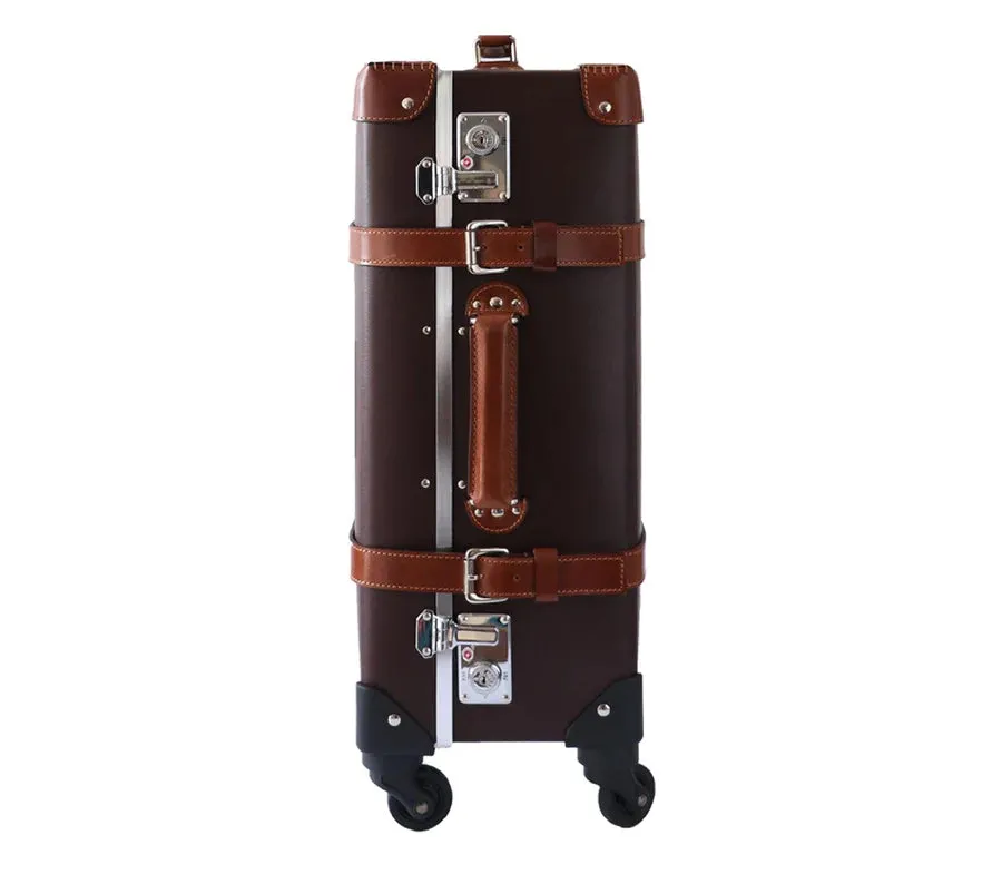 Steamer Set of 2