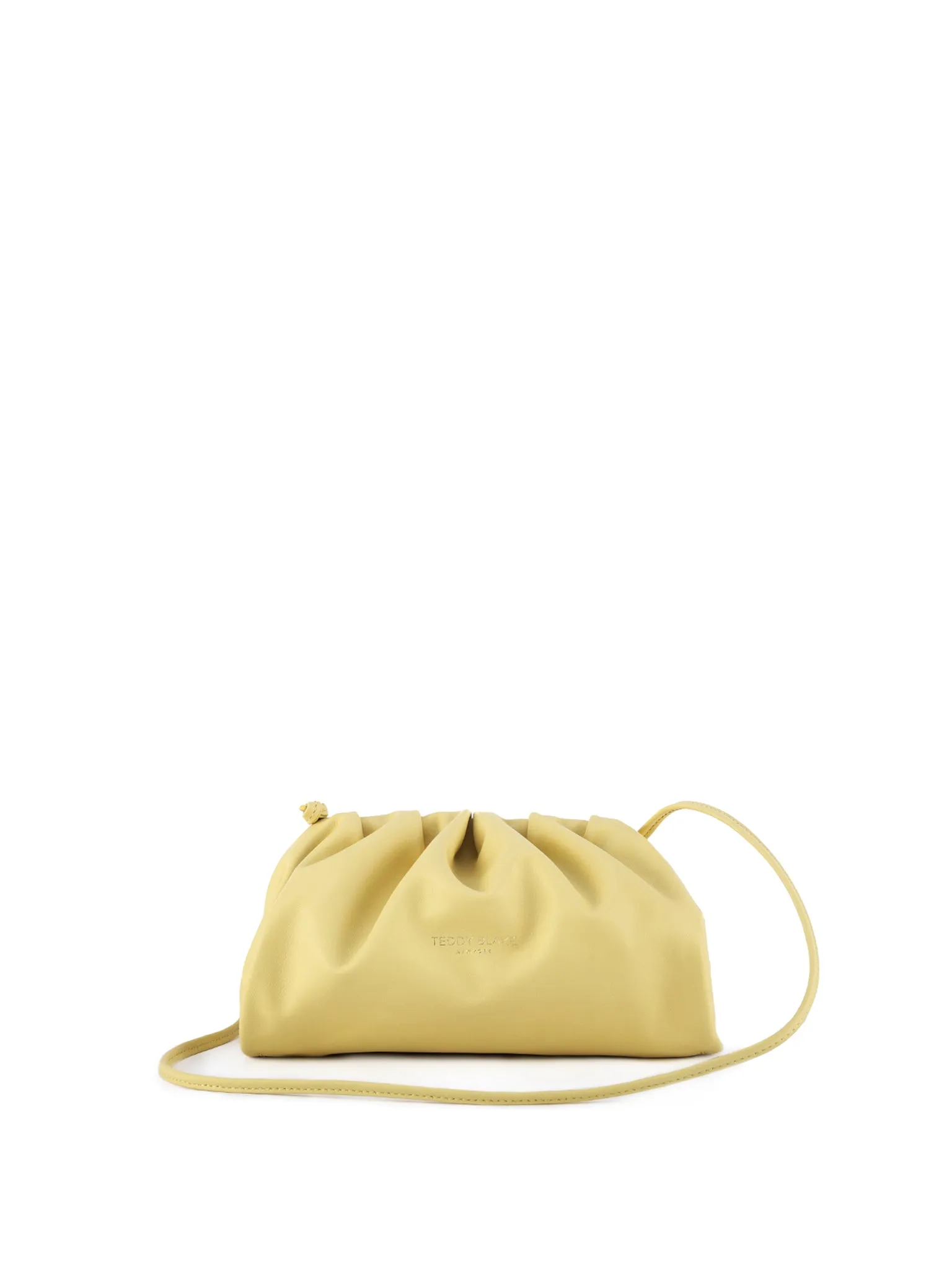 Stella Vitello 9 - Light Yellow