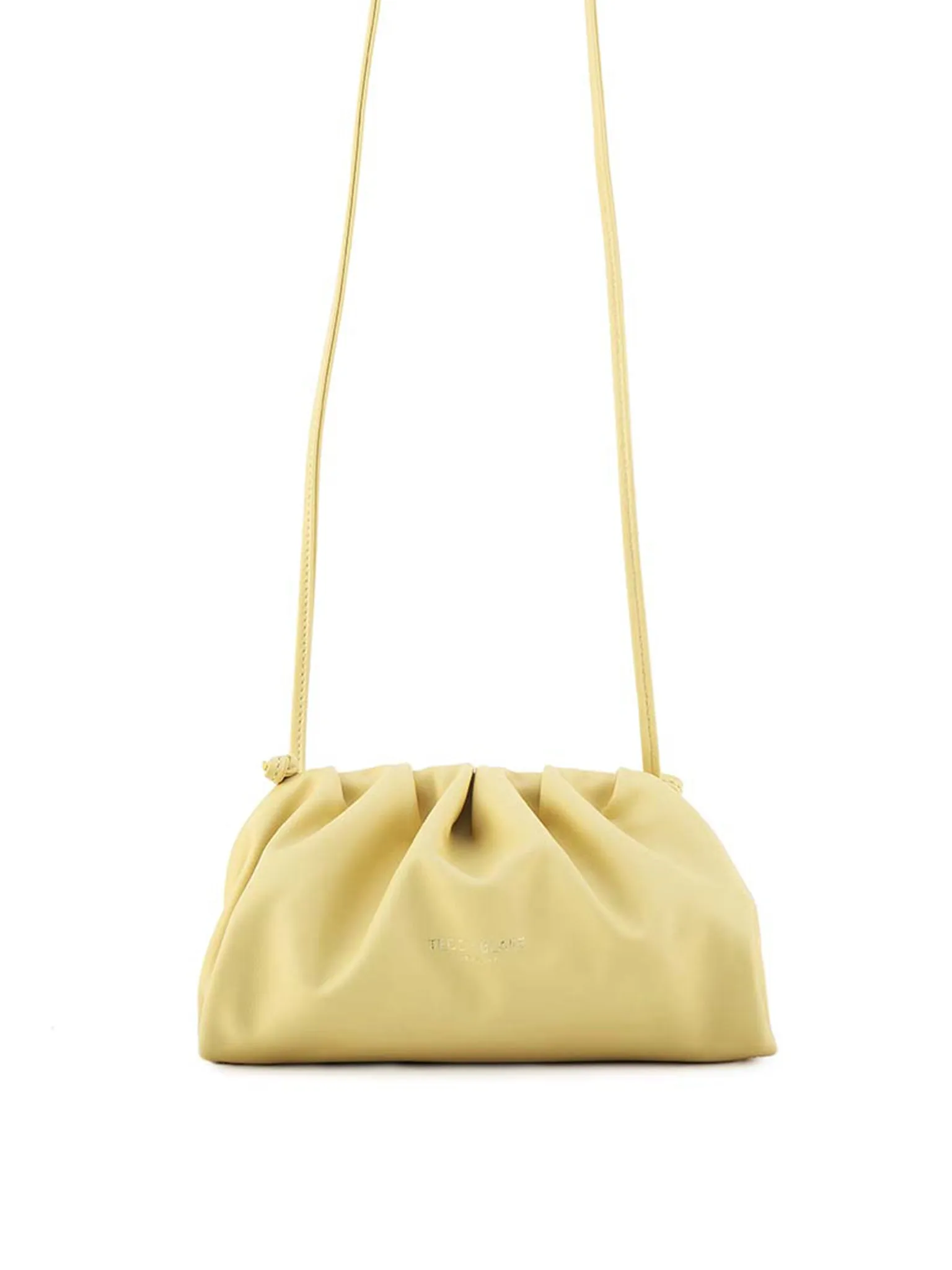 Stella Vitello 9 - Light Yellow