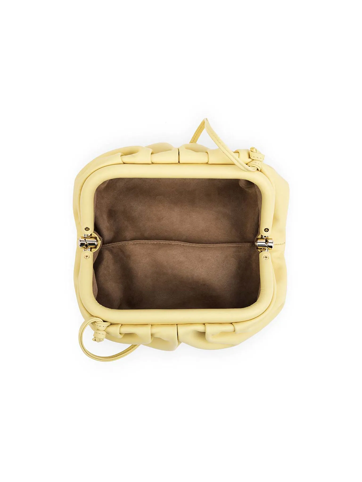 Stella Vitello 9 - Light Yellow