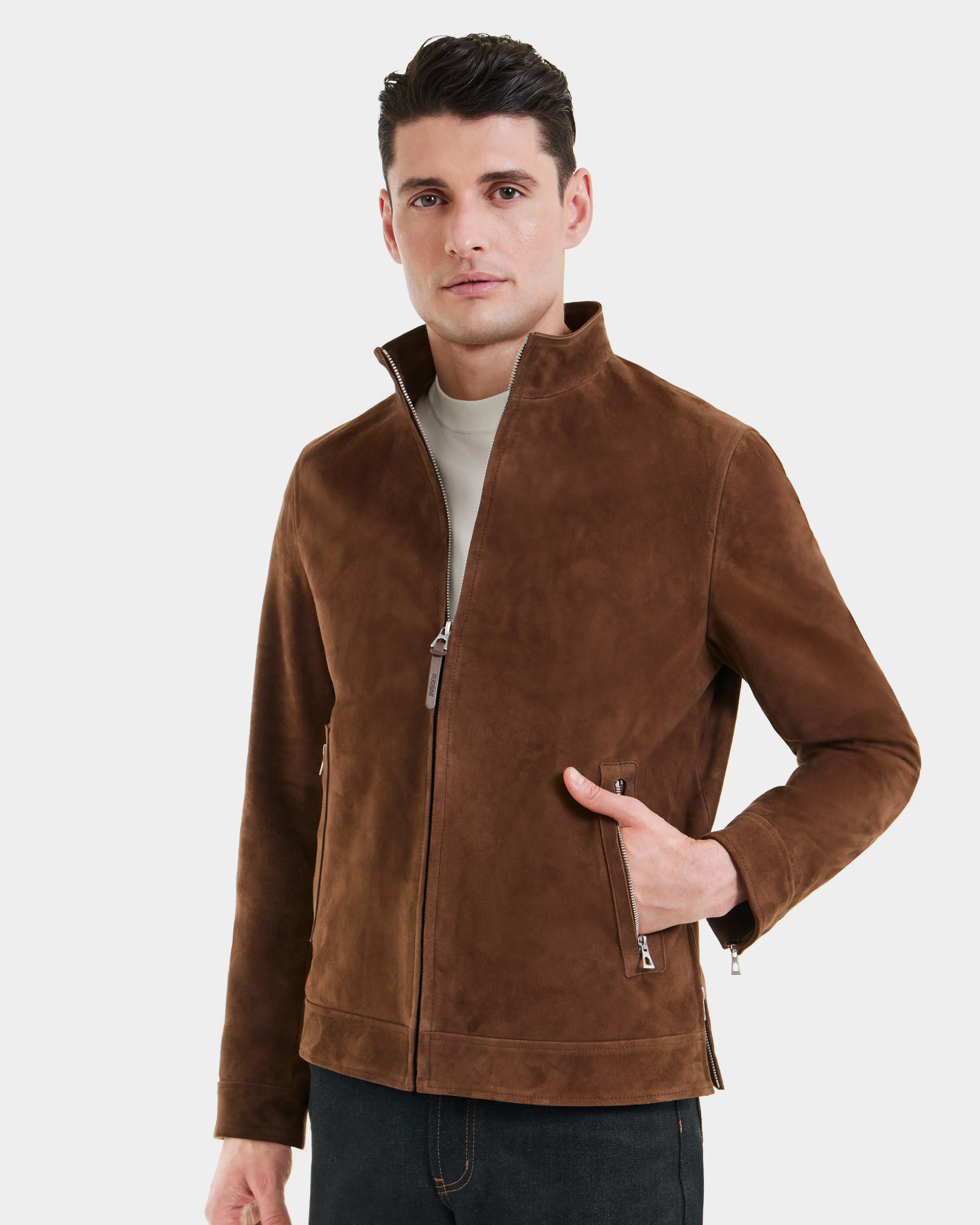 STEVEN SU - 6125584 Mocha