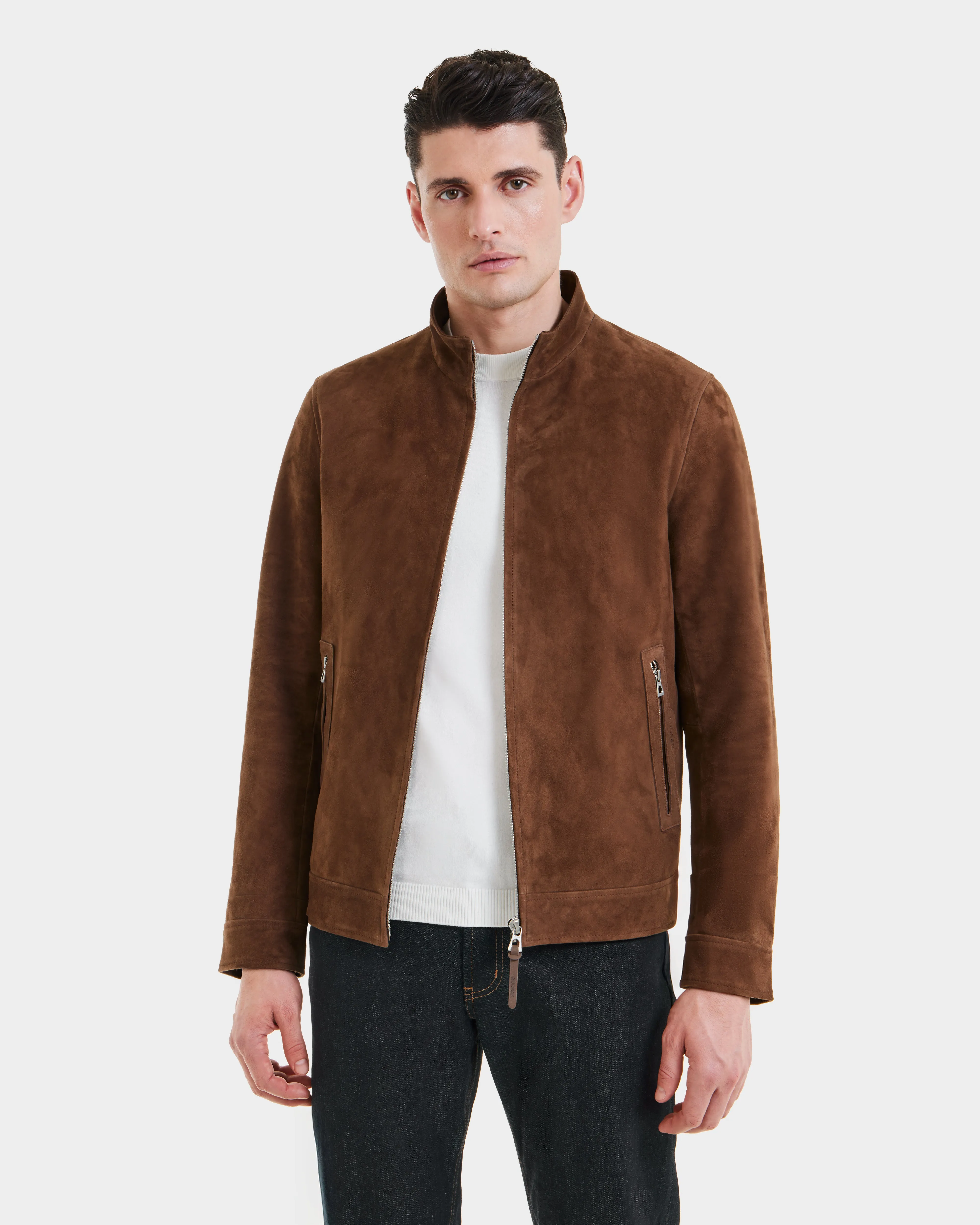 STEVEN SU - 6125584 Mocha