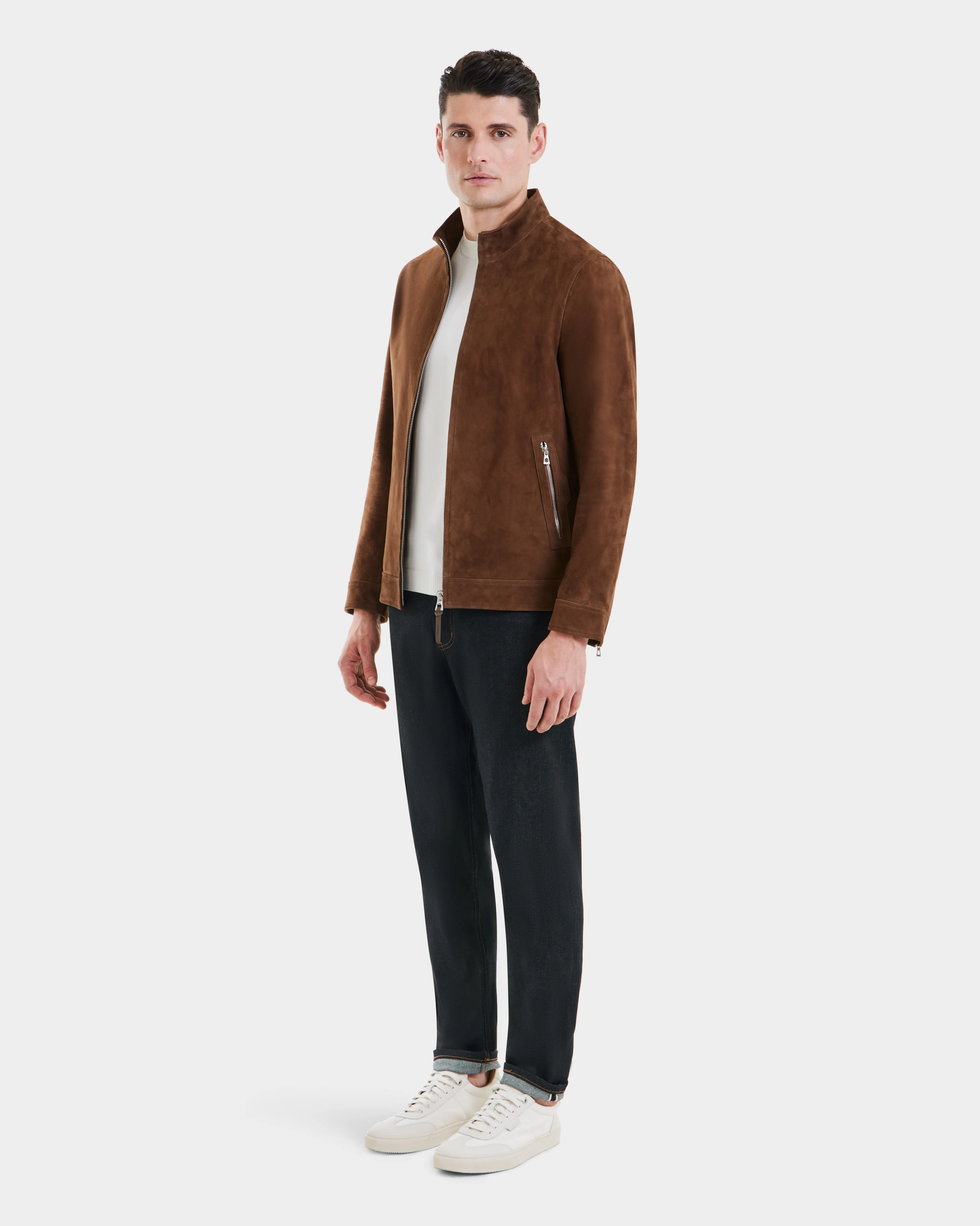 STEVEN SU - 6125584 Mocha