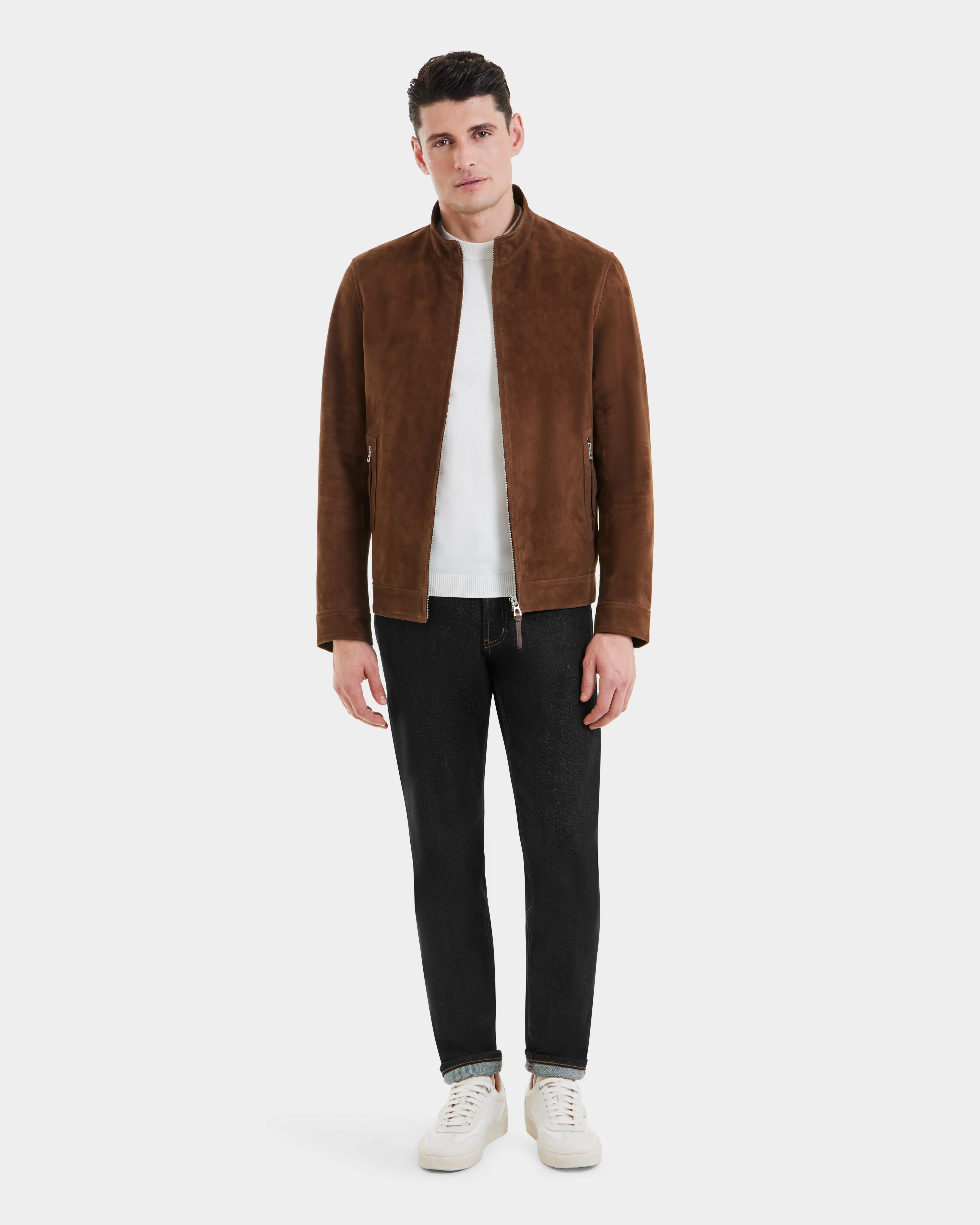 STEVEN SU - 6125584 Mocha