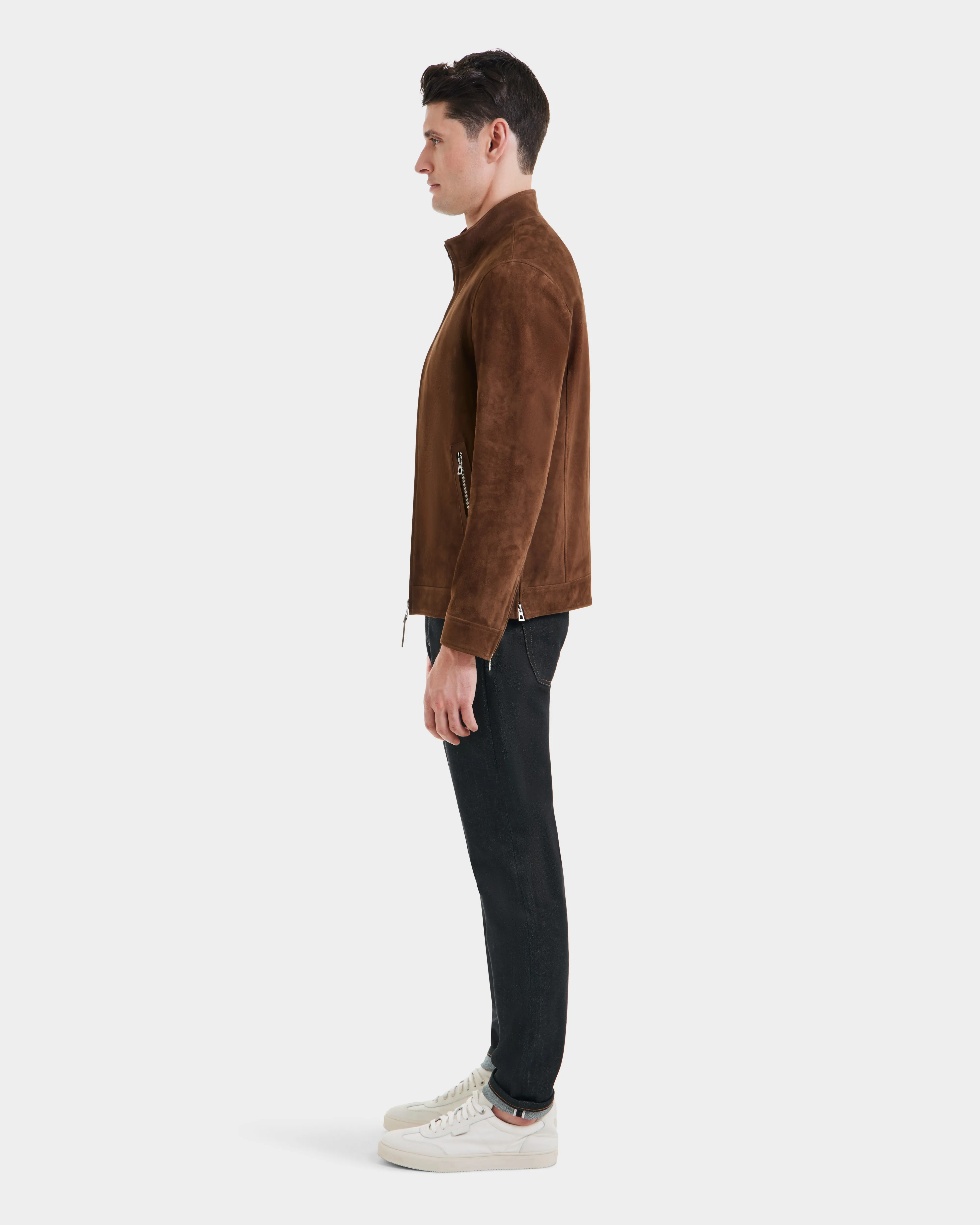 STEVEN SU - 6125584 Mocha