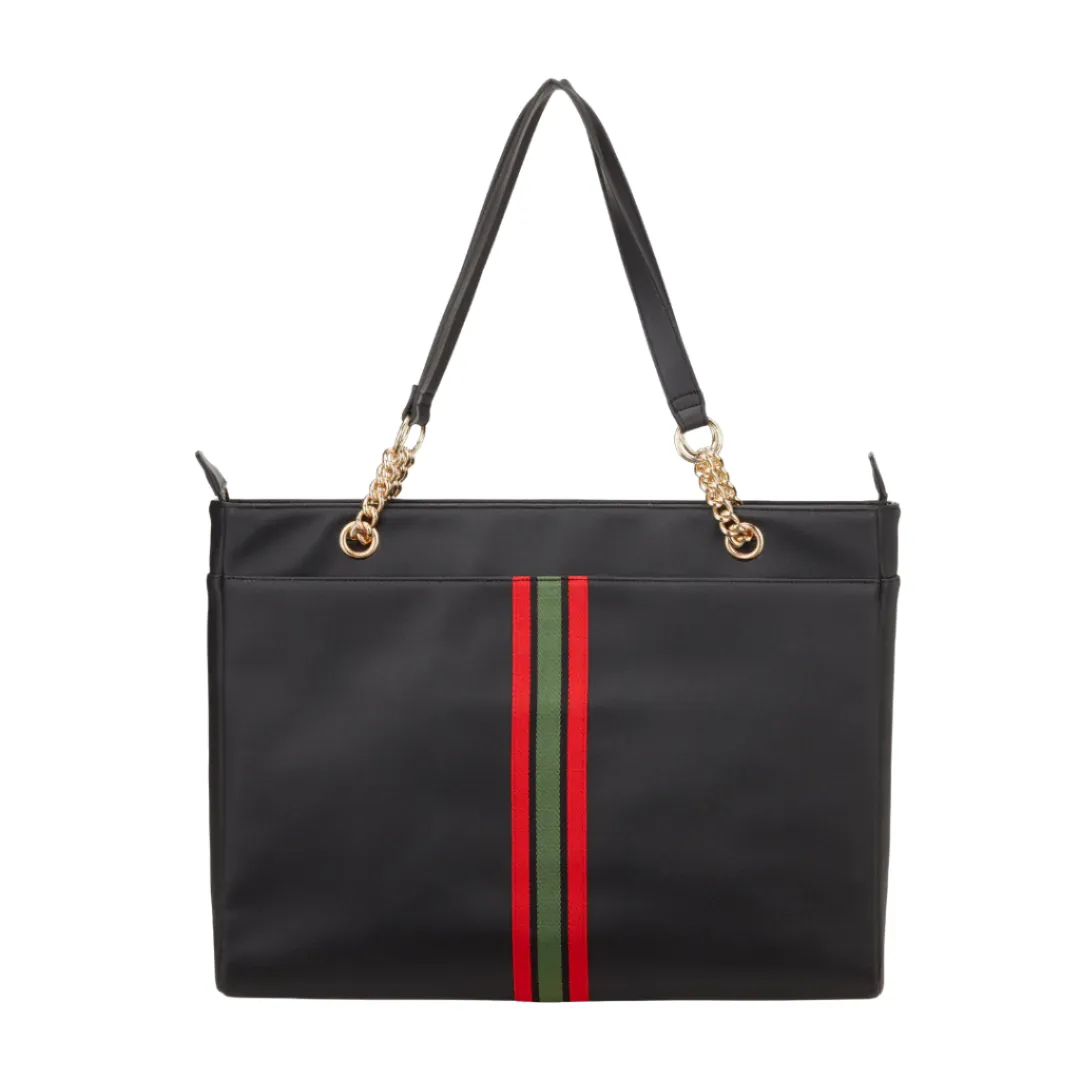 Stryker 17 Wide Laptop Tote