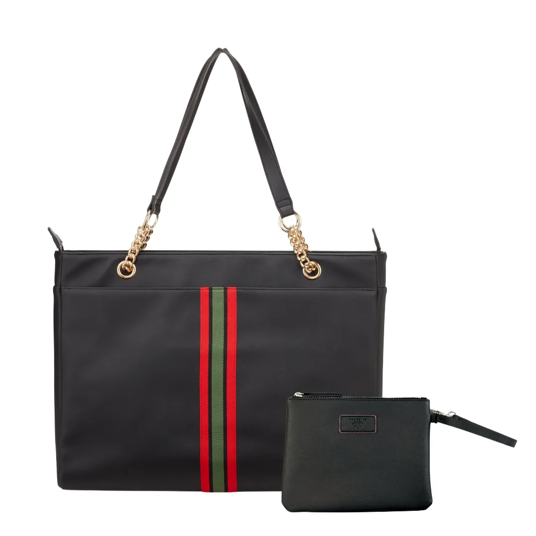 Stryker 17 Wide Laptop Tote