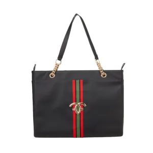 Stryker 17 Wide Laptop Tote