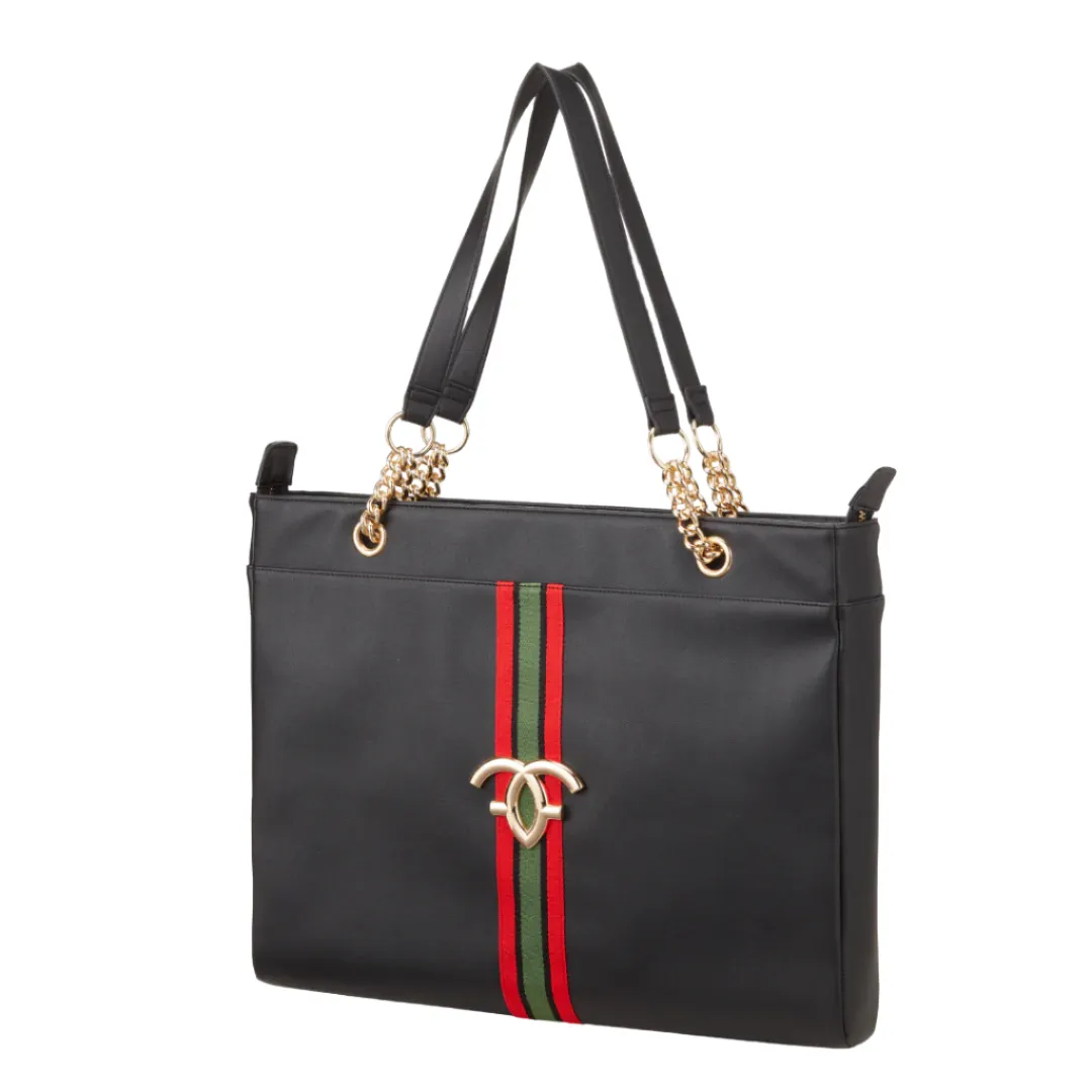 Stryker 17 Wide Laptop Tote