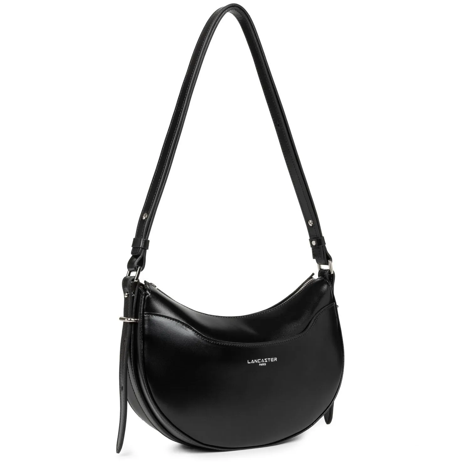 Suave Ace Half Moon Bag