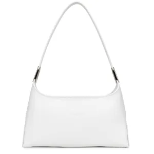 Suave Ace Leather Handbag