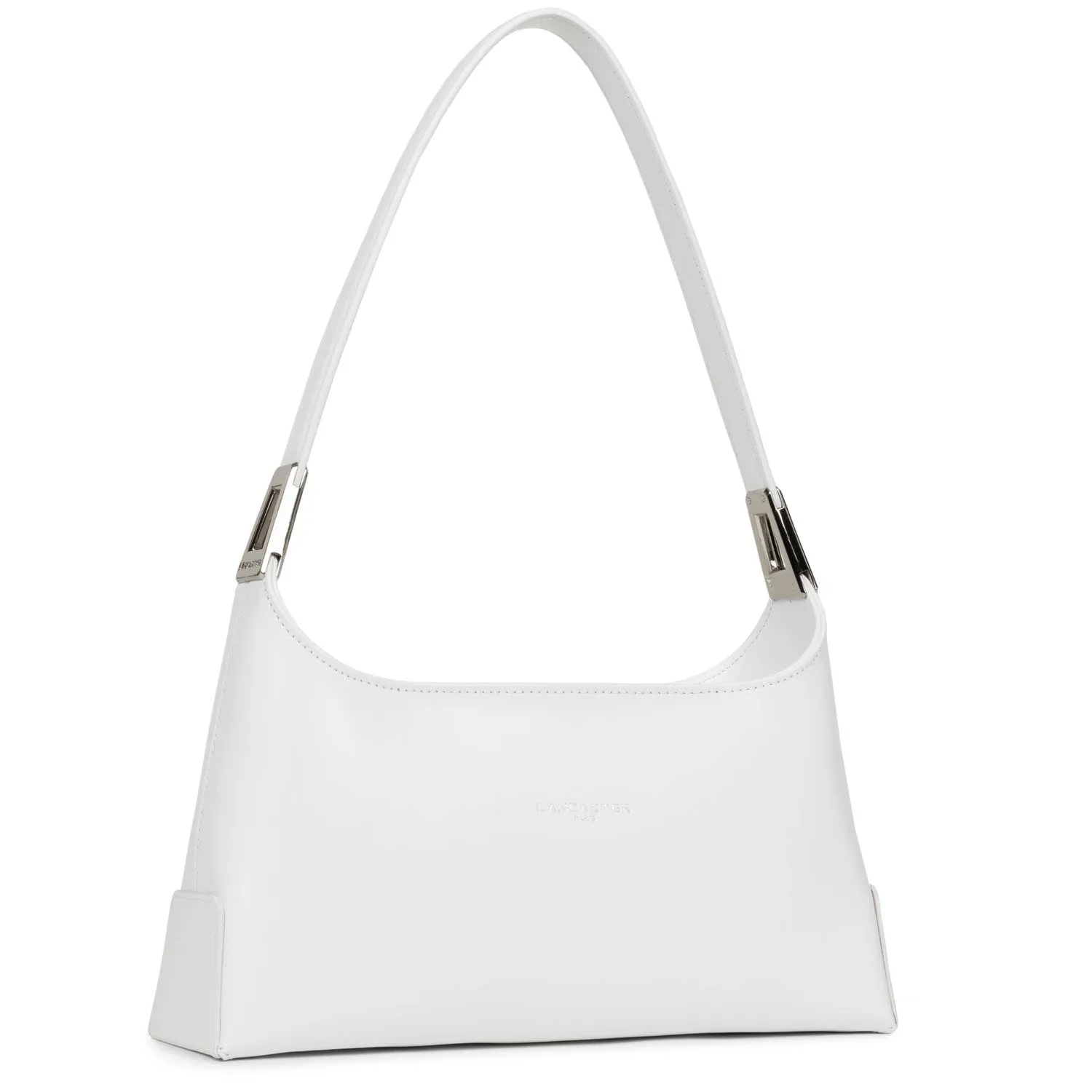 Suave Ace Leather Handbag
