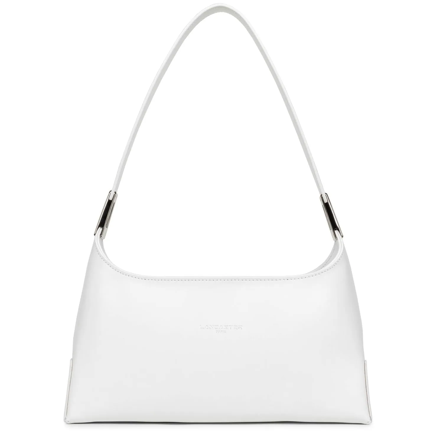 Suave Ace Leather Handbag