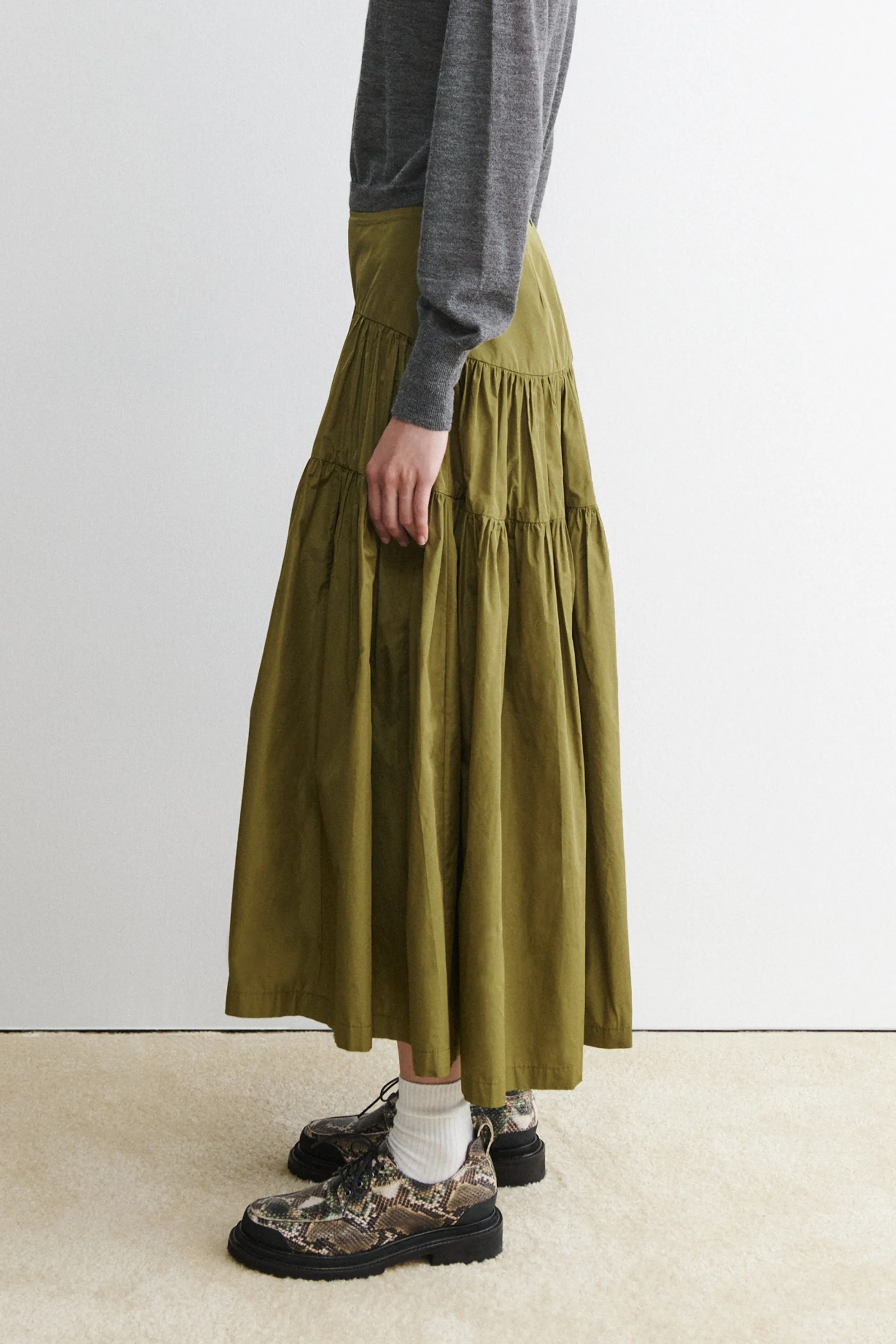 Swift Skirt