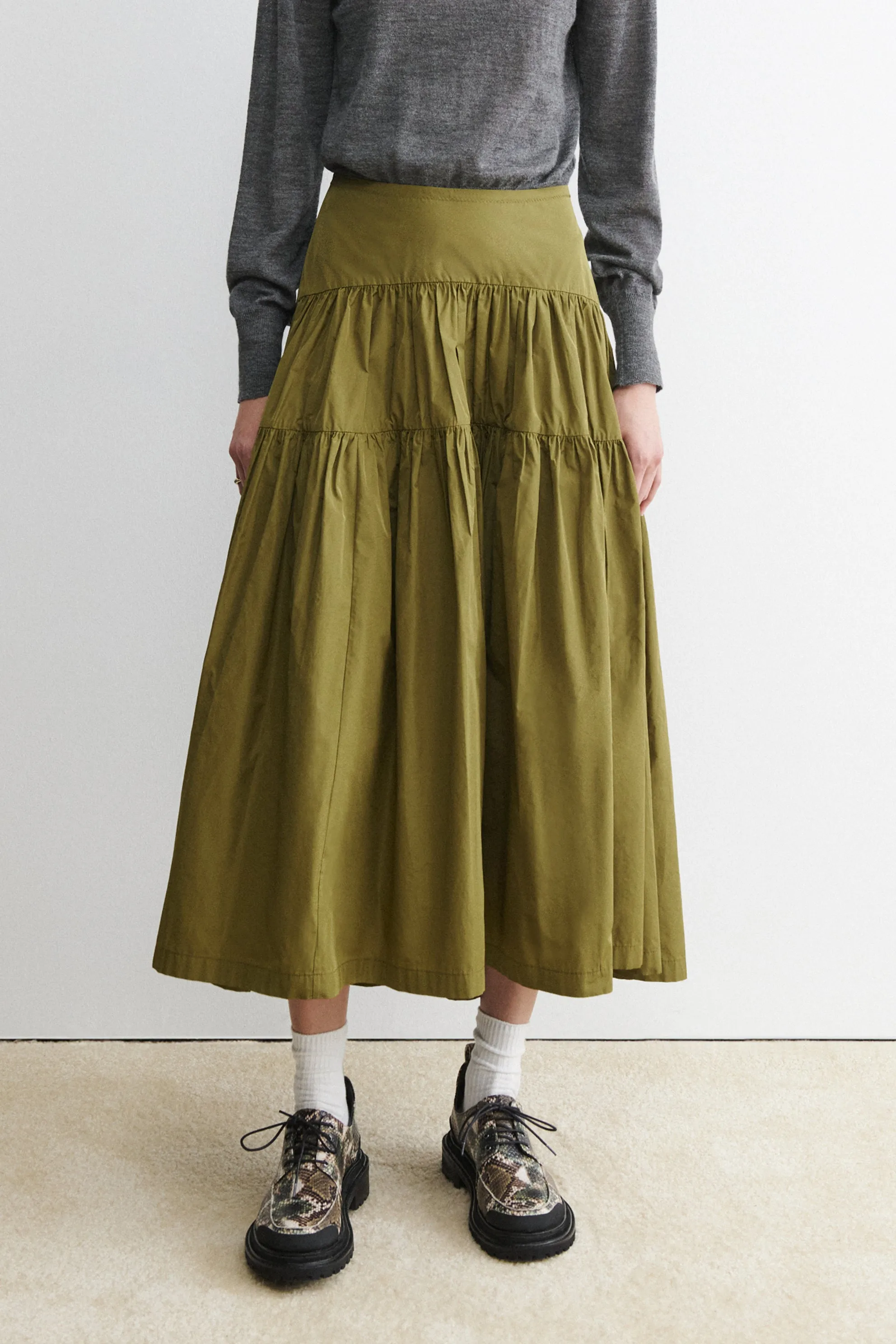Swift Skirt