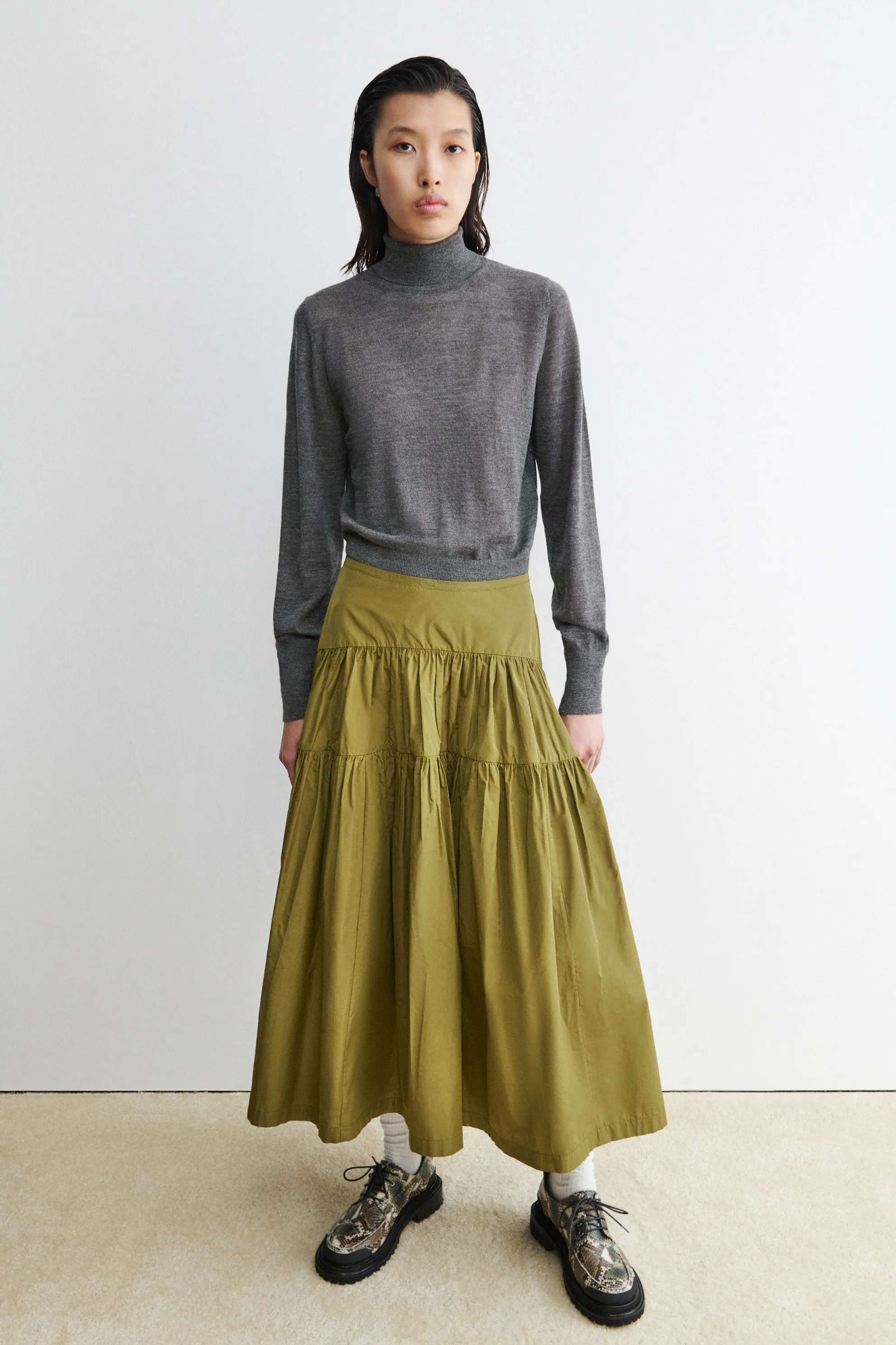 Swift Skirt