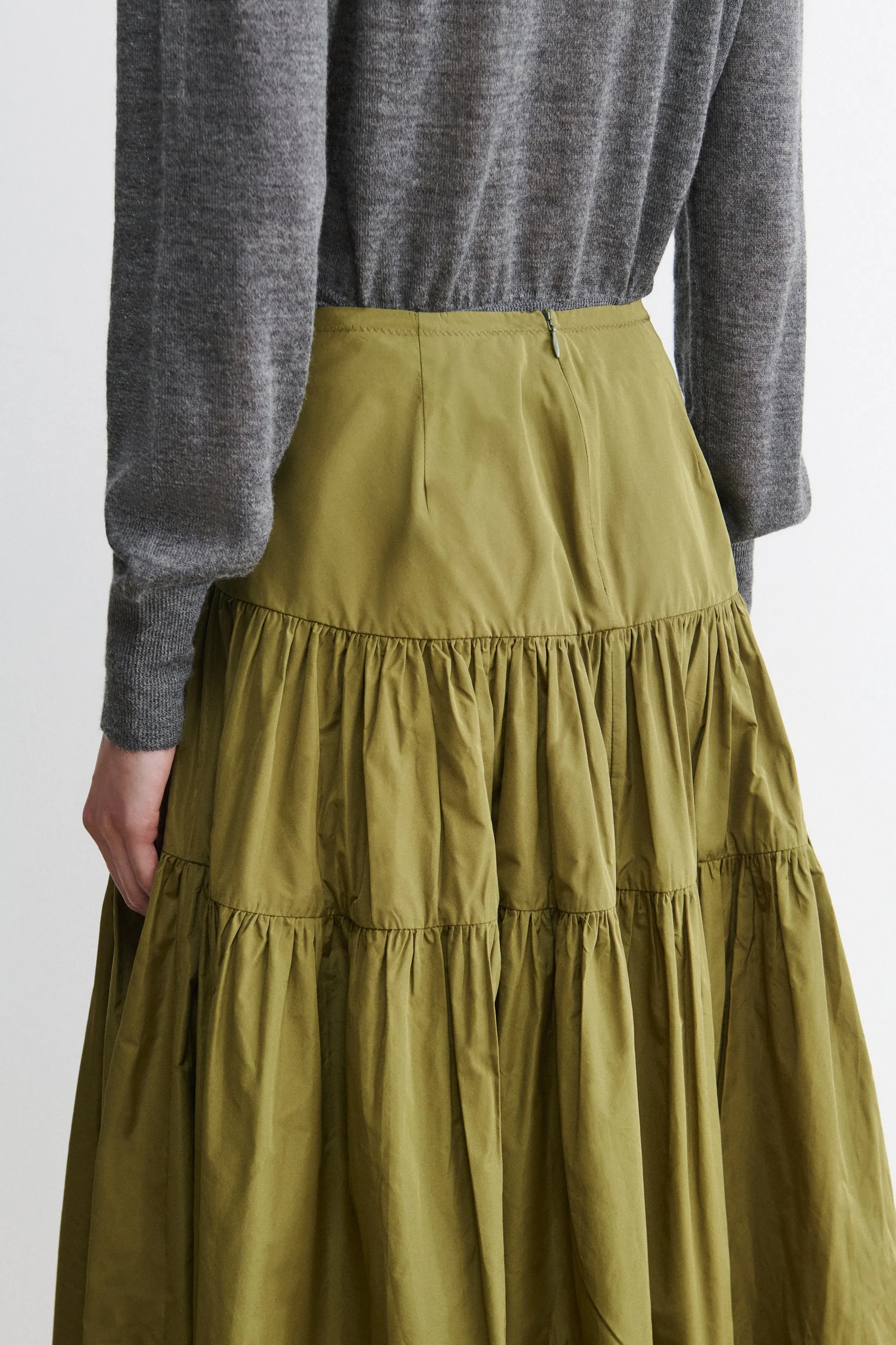 Swift Skirt