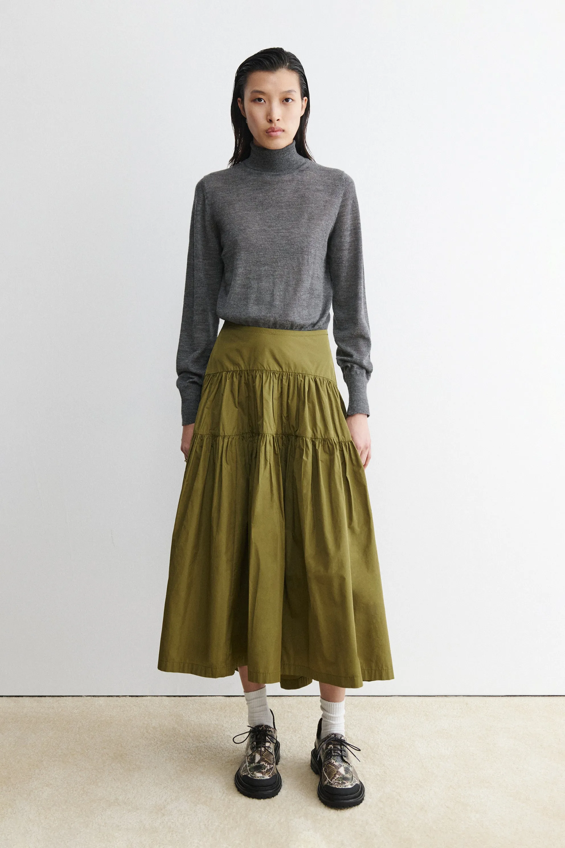 Swift Skirt