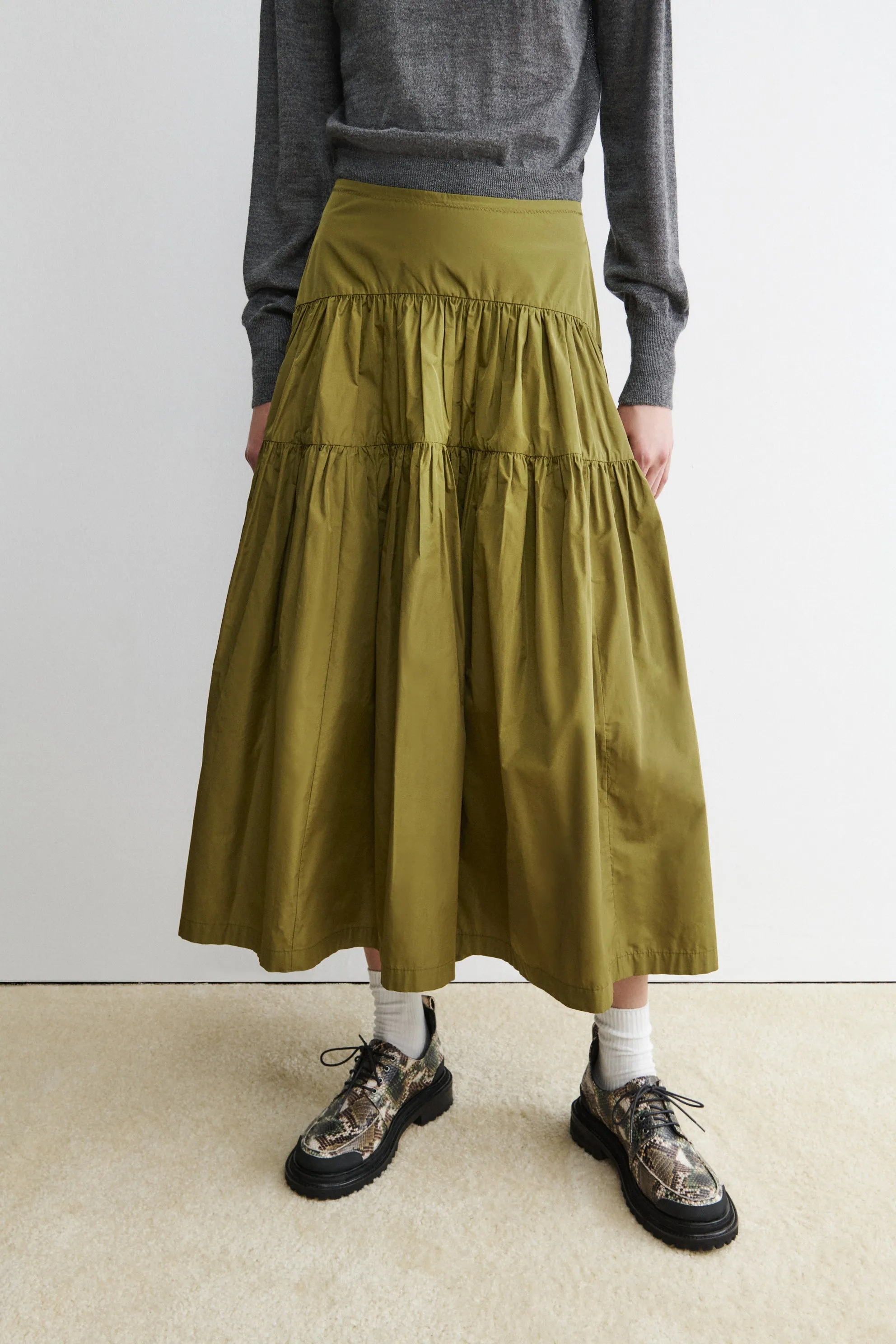 Swift Skirt