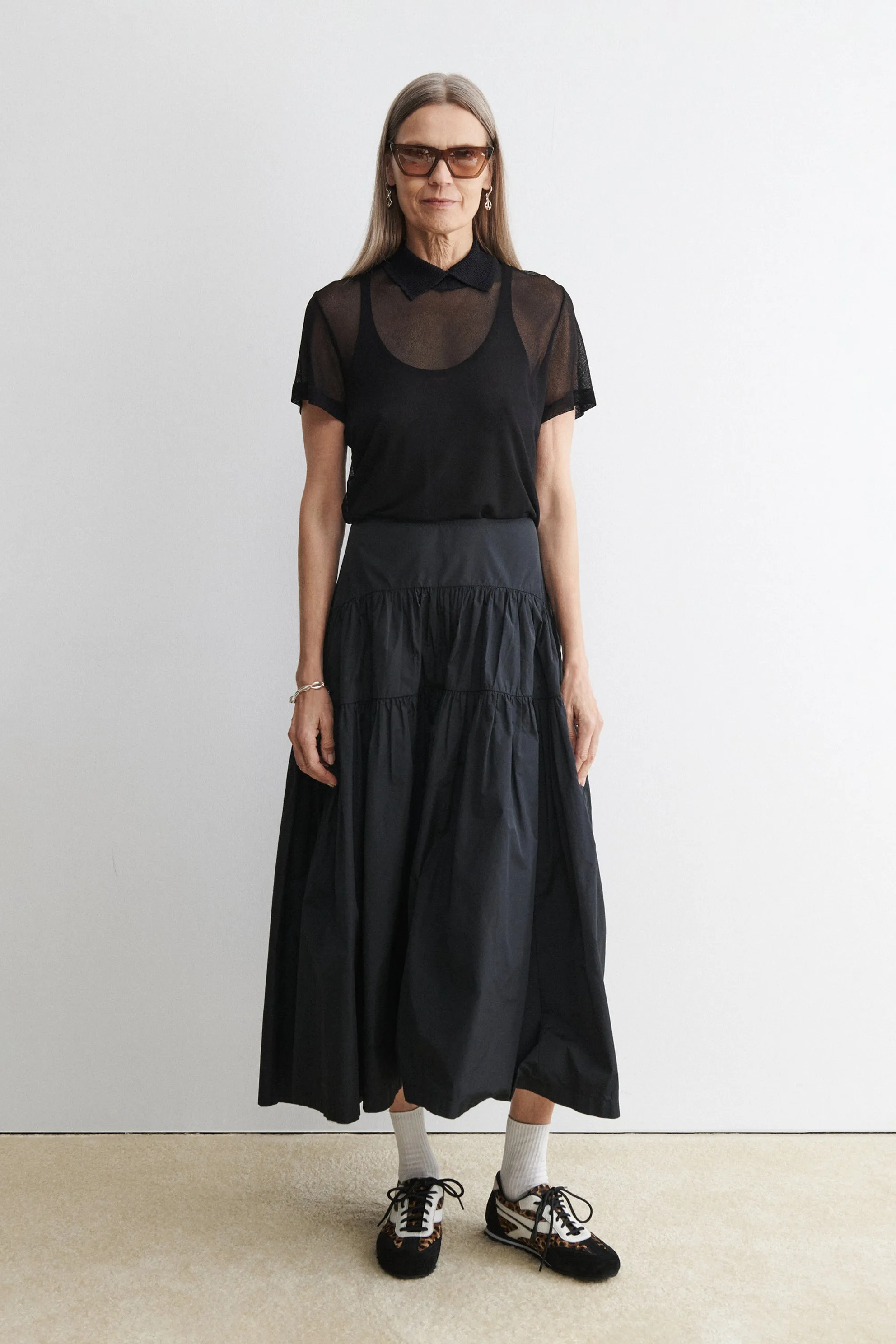 Swift Skirt
