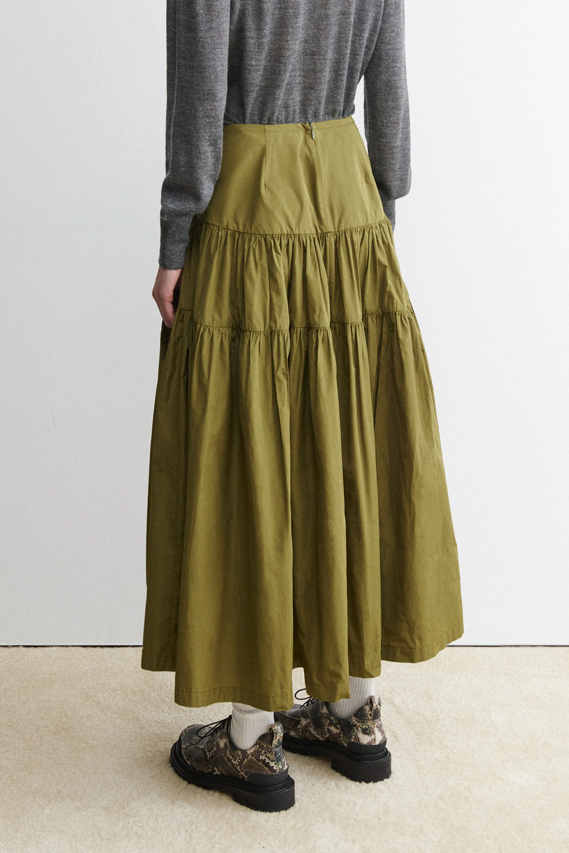 Swift Skirt