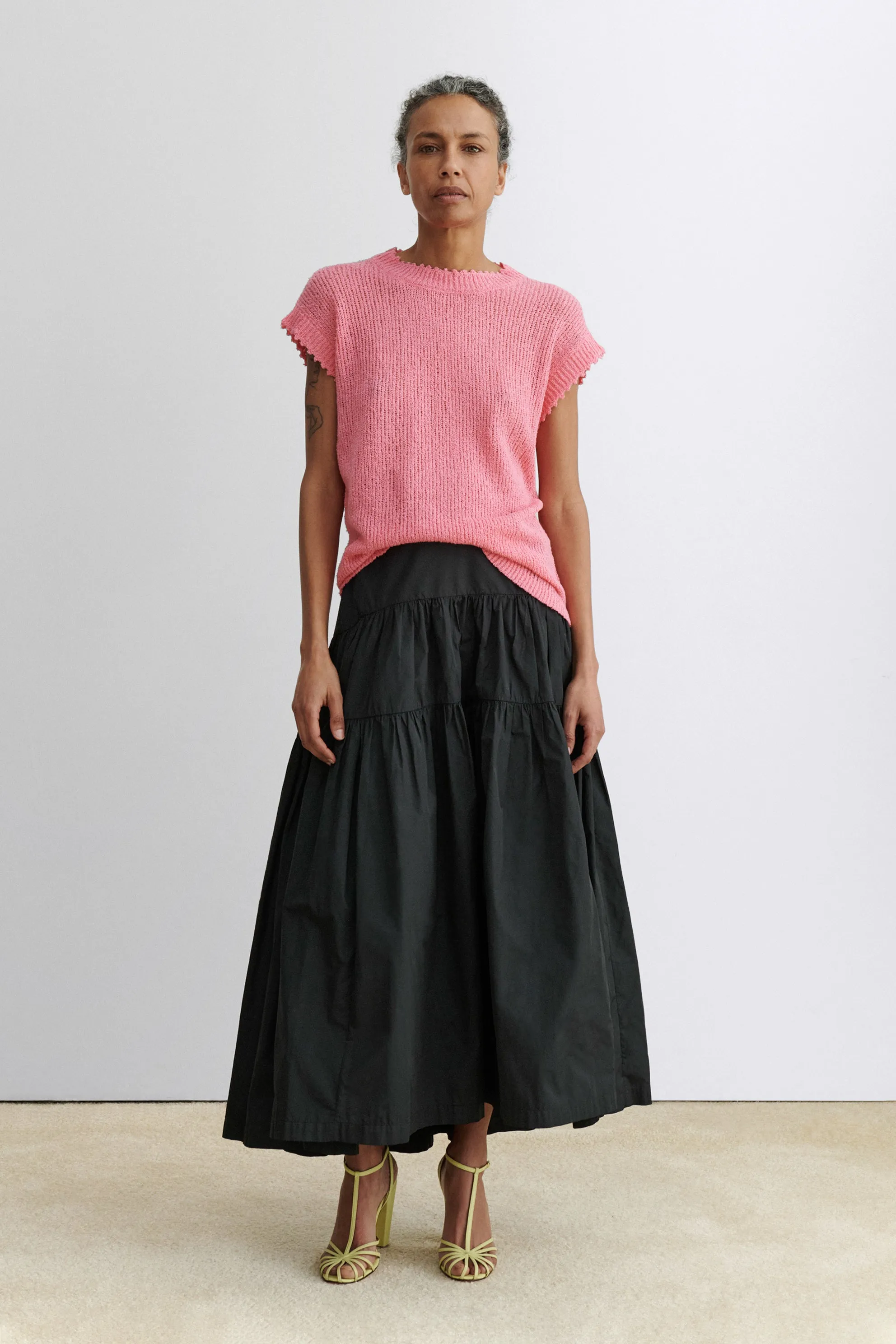 Swift Skirt