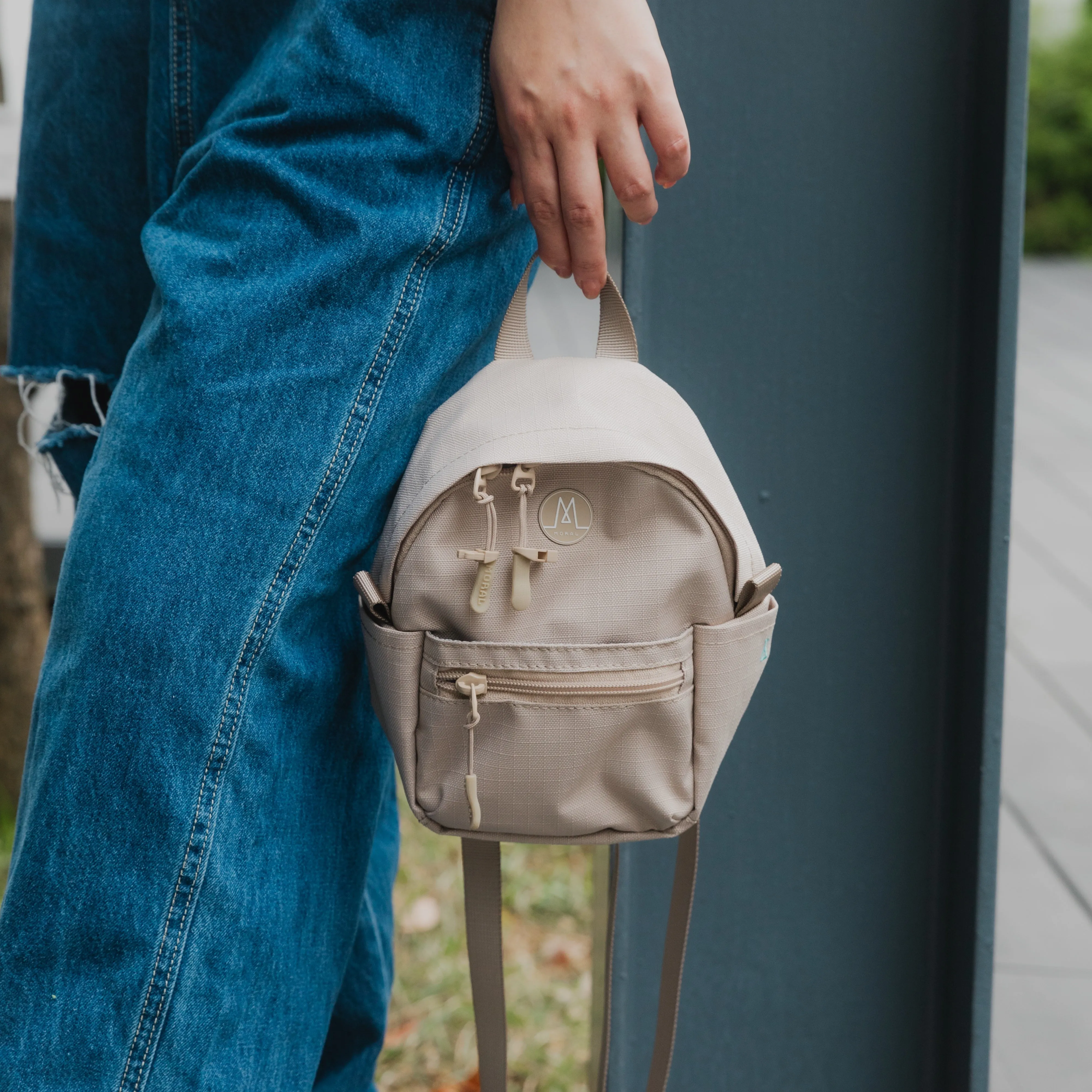 Tait CHOC A BLOC Tiny Bag