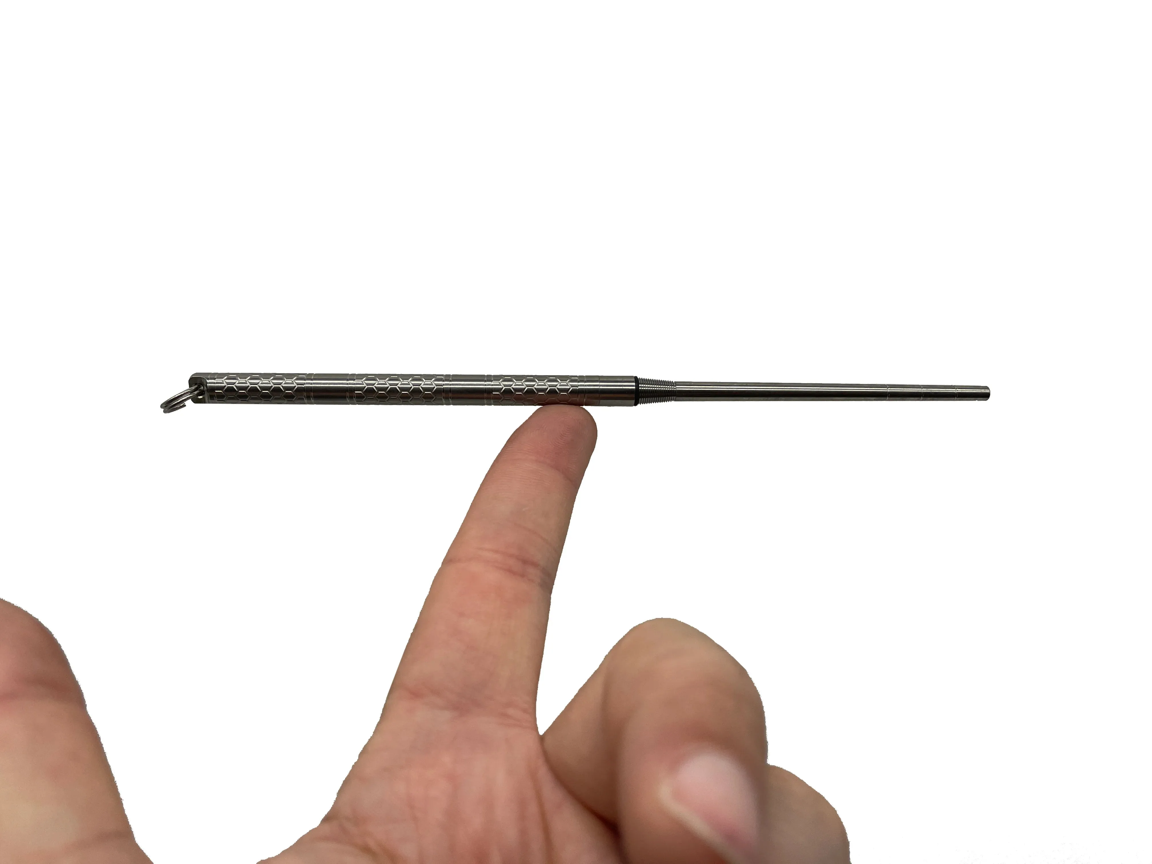 Take 2 - Titanium Chopstick Set by Maratac®